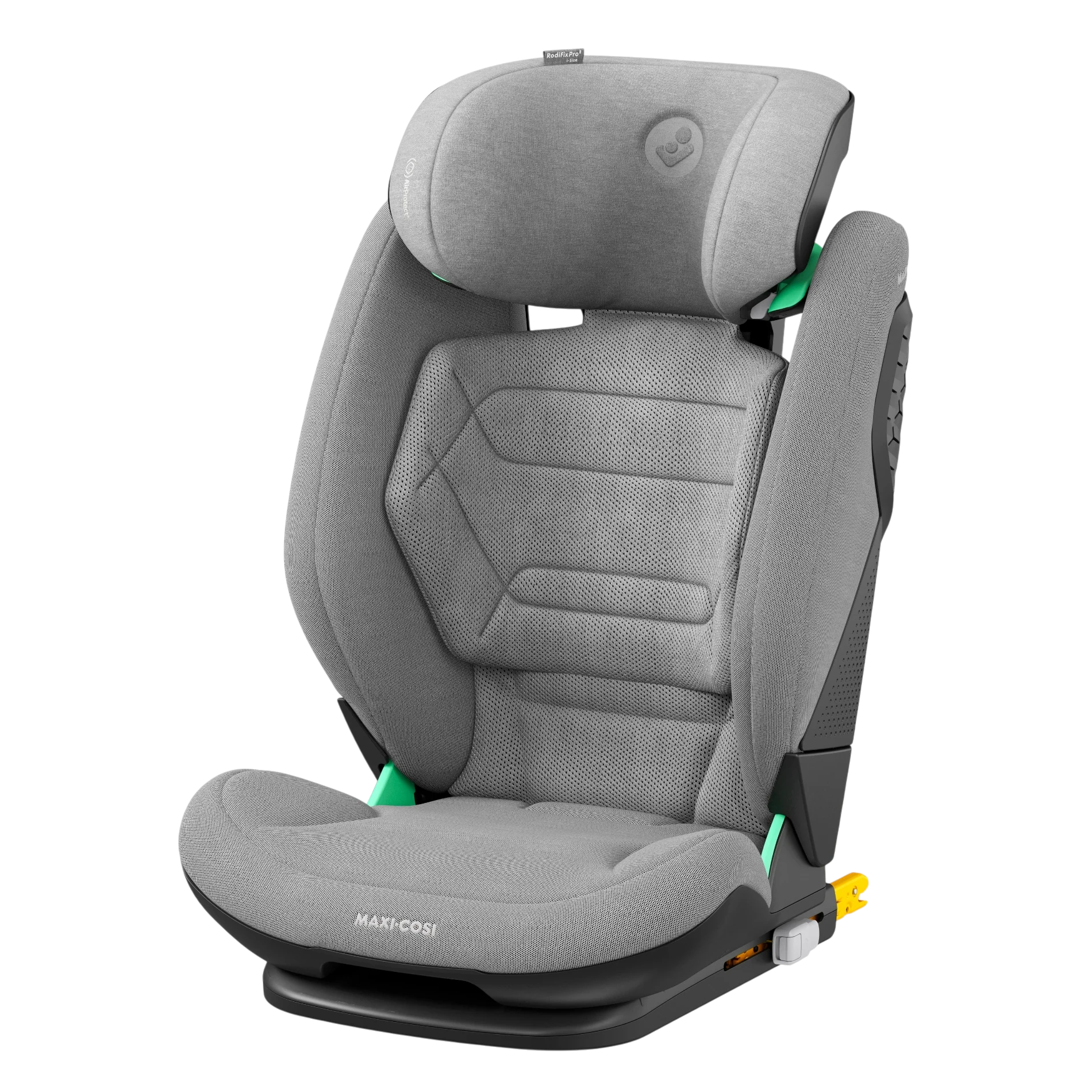 Maxi-Cosi Rodifix Pro 2 i-Size | Authentic Grey