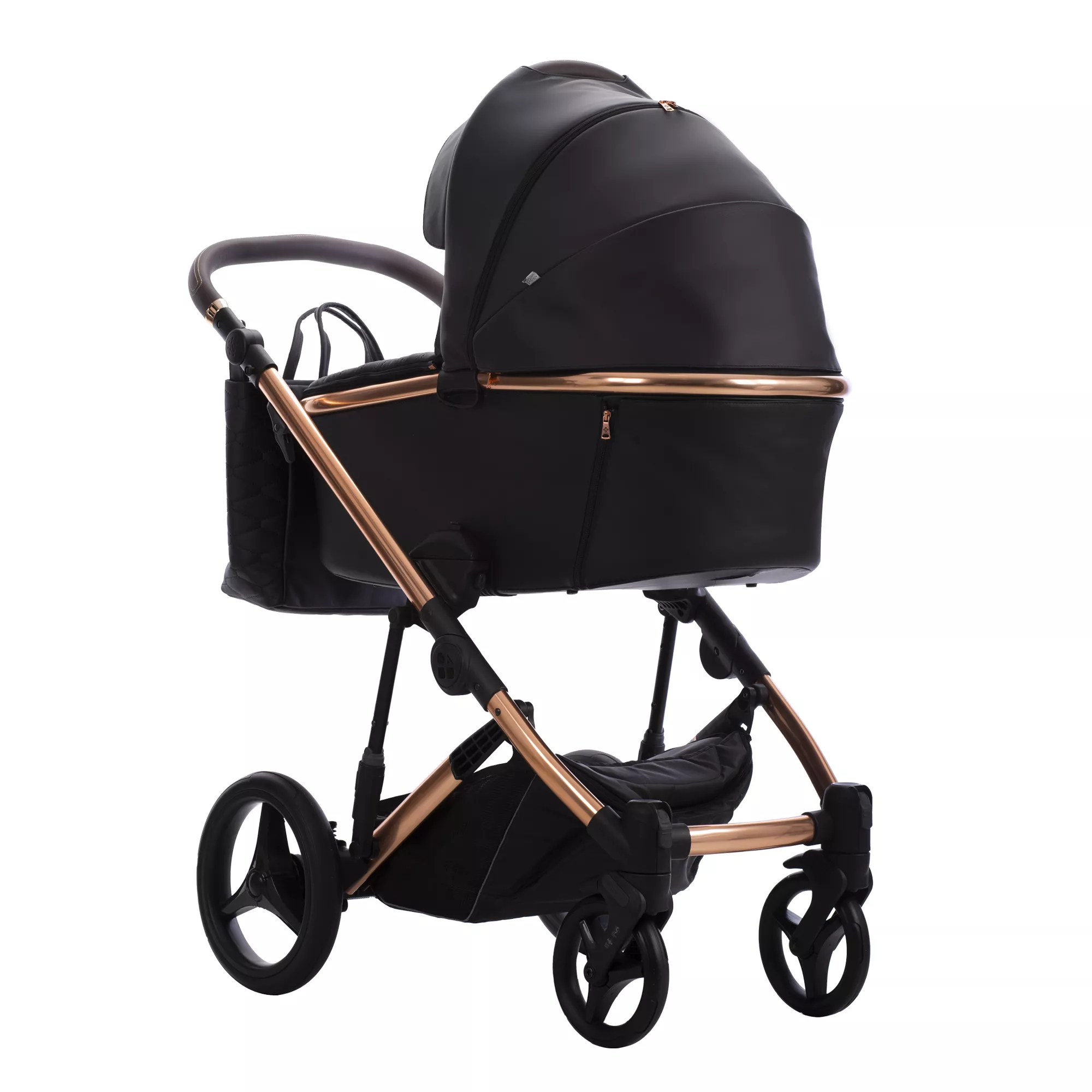 Bebetto Loren Premium Class - 2w1 | Stella 03 Bebetto Loren Premium Class - 2w1 | Stella 03
