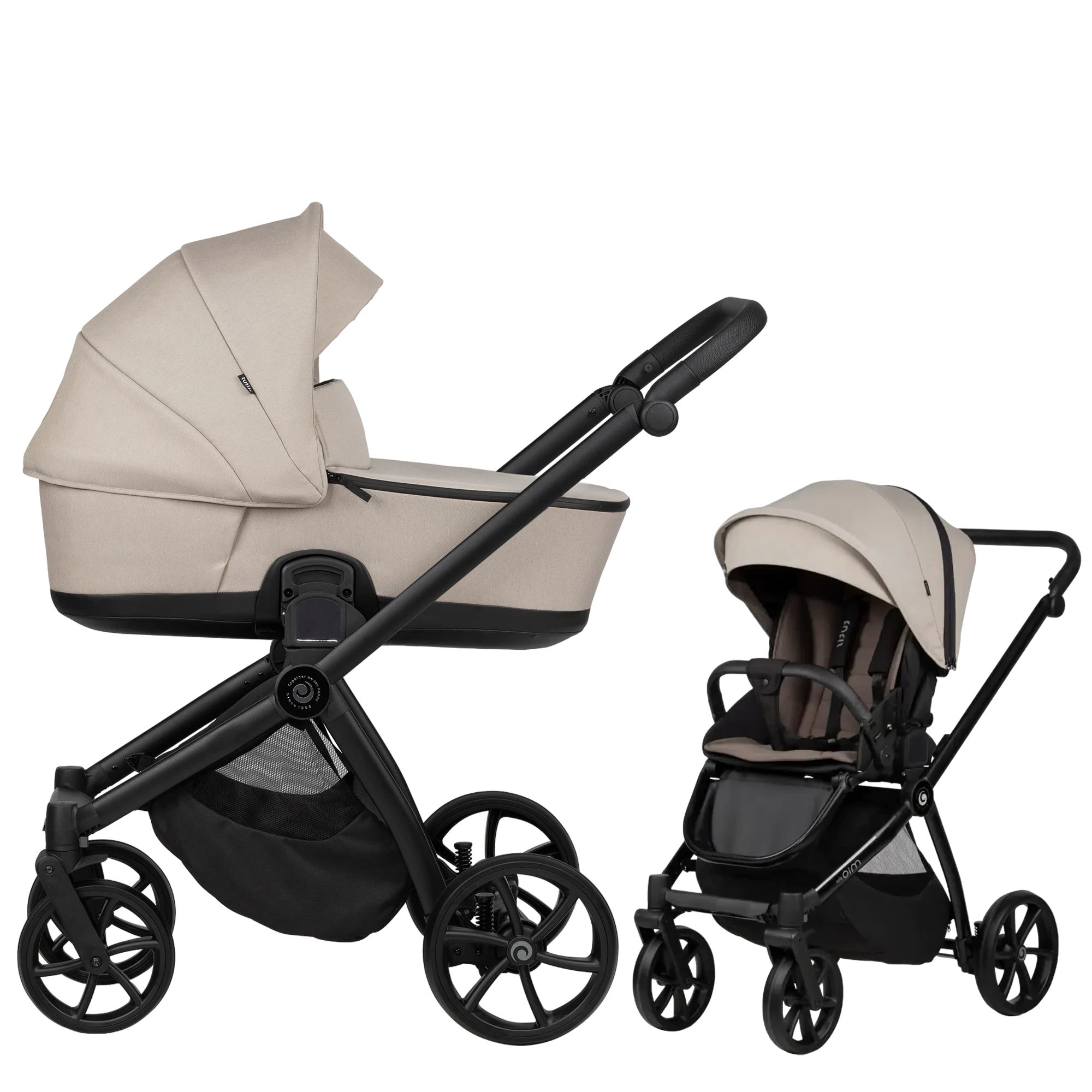 Tutis Mio 3+ - 2w1 | 611 Moon Rock Tutis Mio 3+ - 2w1 | 611 Moon Rock