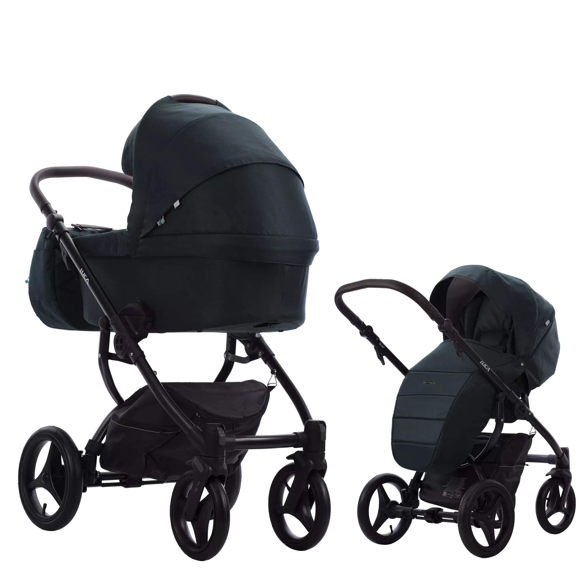 Bebetto Luca - 2w1 | 32 Bebetto Luca - 2w1 | 32