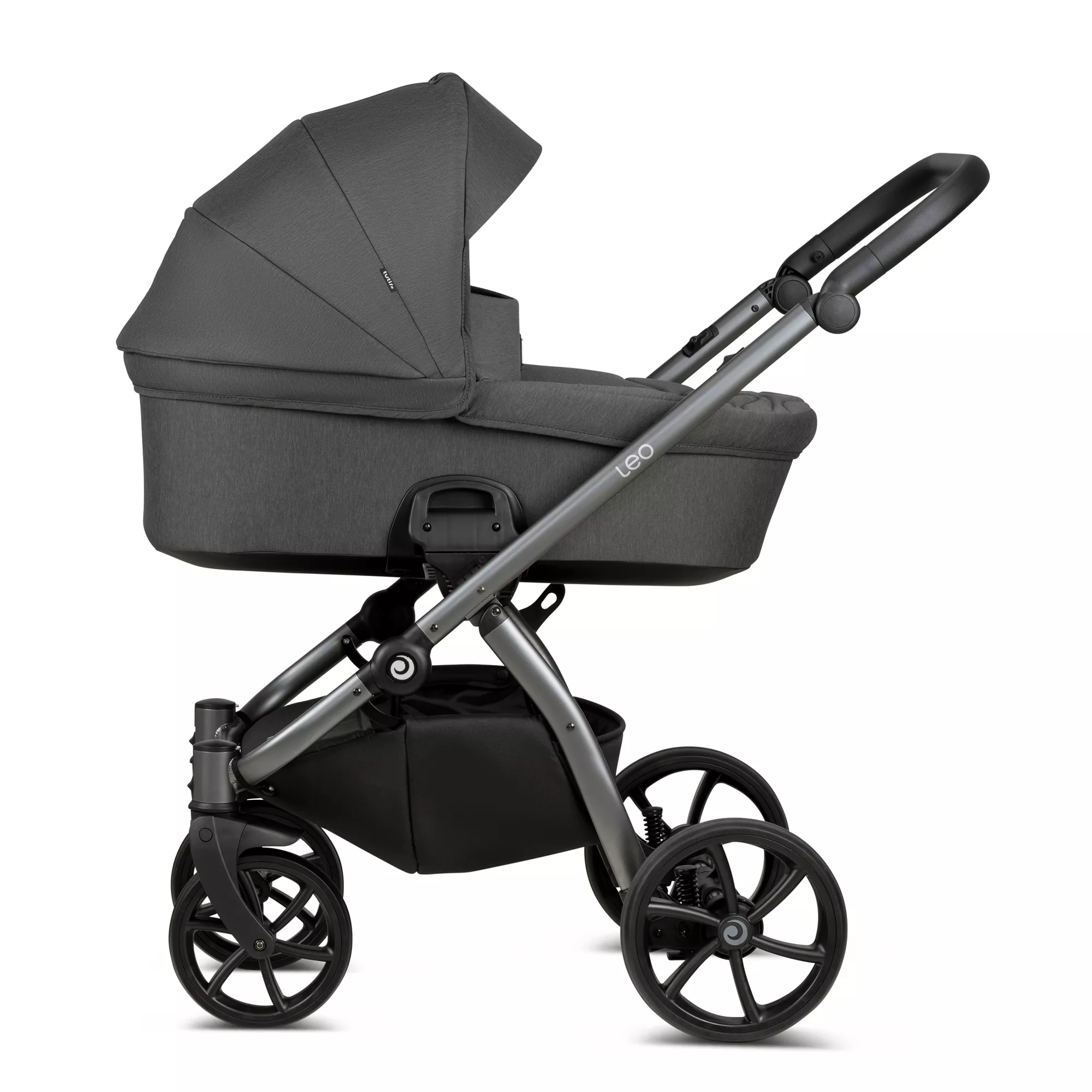 Tutis Leo - 2w1 | 103 Dark Grey Tutis Leo - 2w1 | 103 Dark Grey