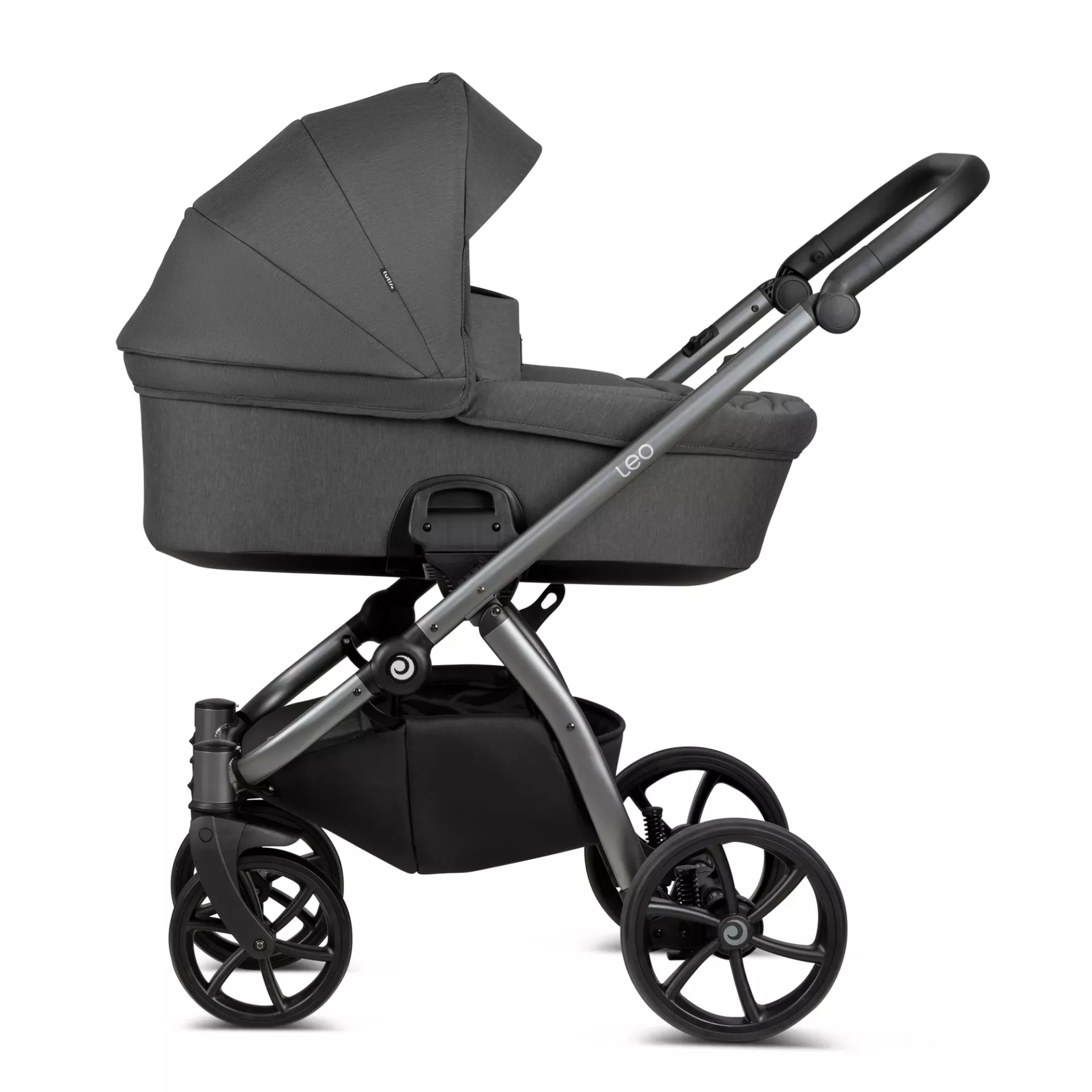 Tutis Leo - 2w1 | 103 Dark Grey Tutis Leo - 2w1 | 103 Dark Grey