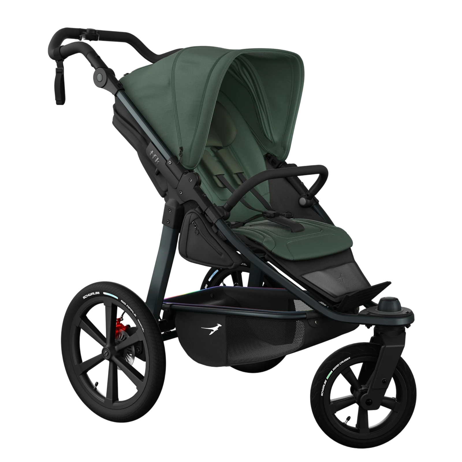 TFK Pro Sport | Olive