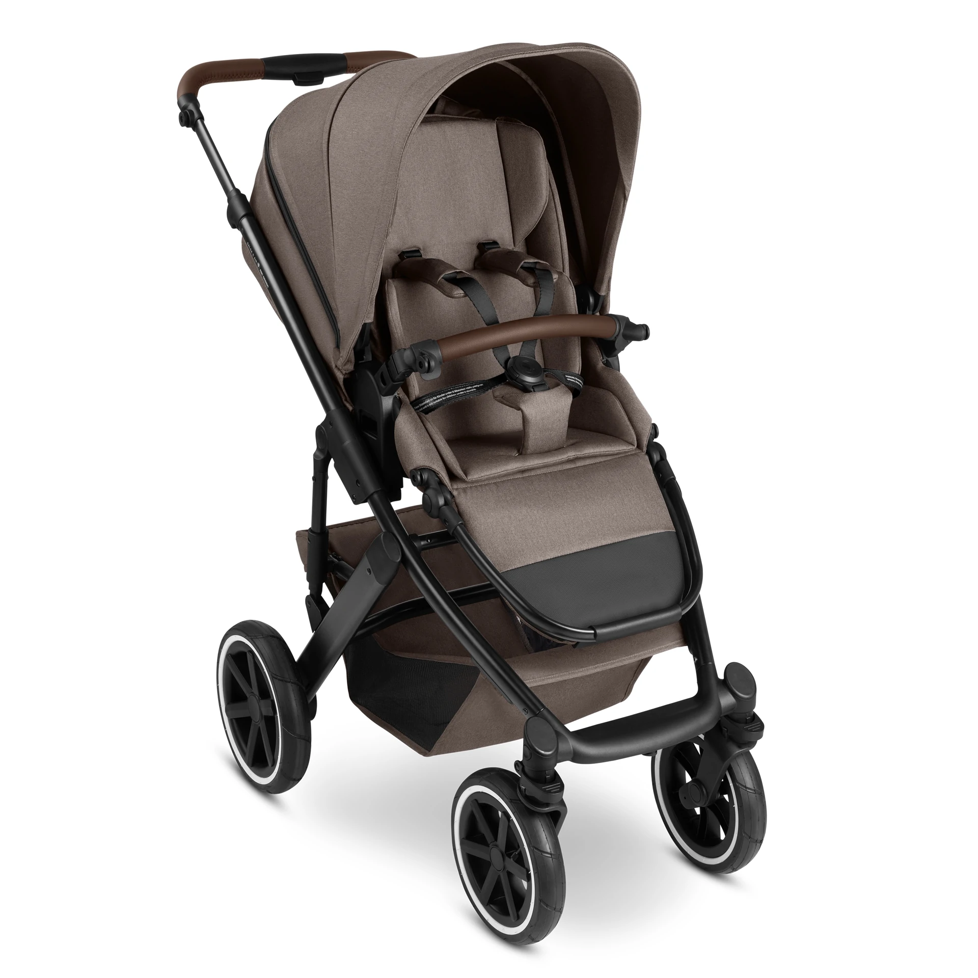 ABC Design Salsa 5 Air - 2w1 | Nature ABC Design Salsa 5 Air - 2w1 | Nature