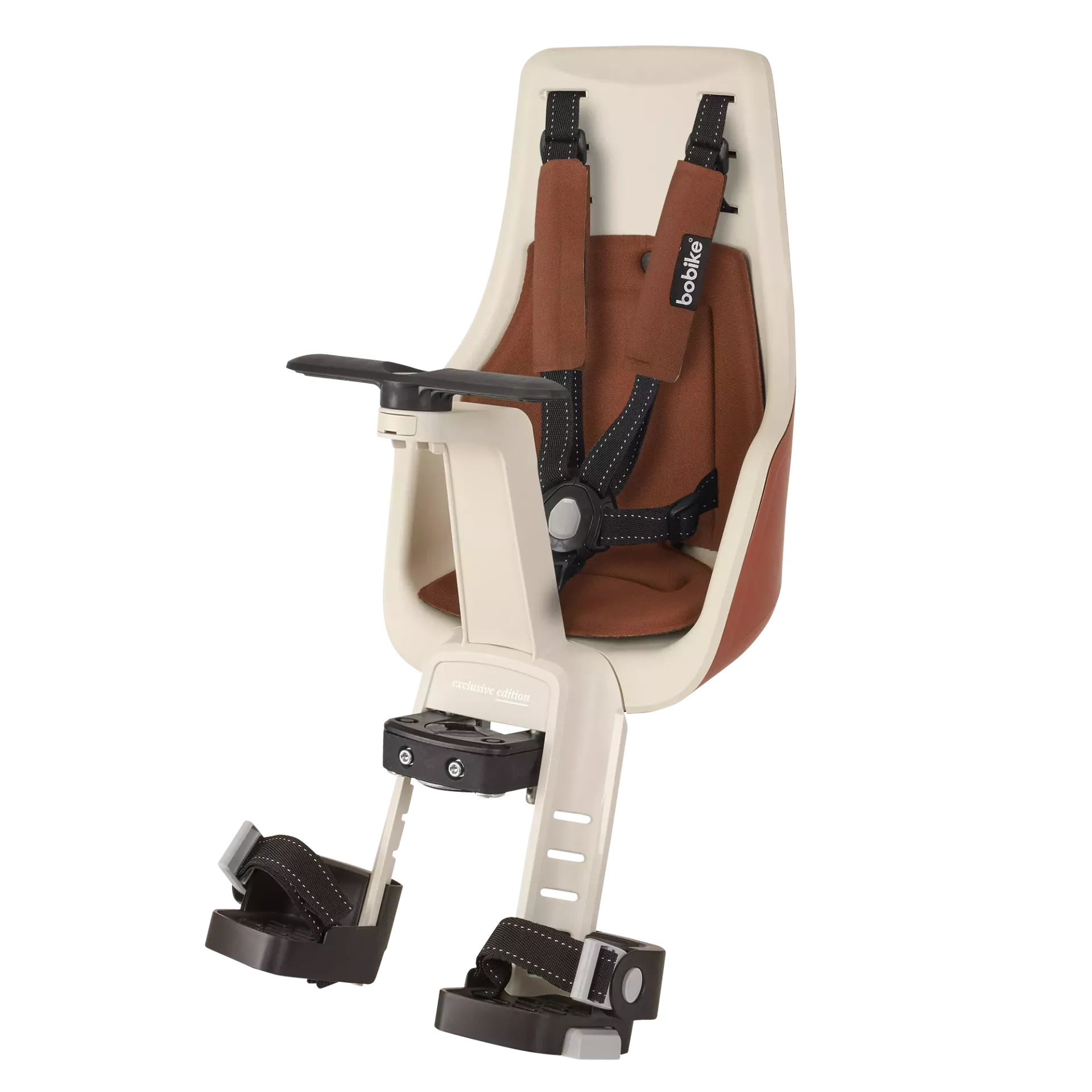 Bobike Exclusive Mini Plus | Cinnamon Brown