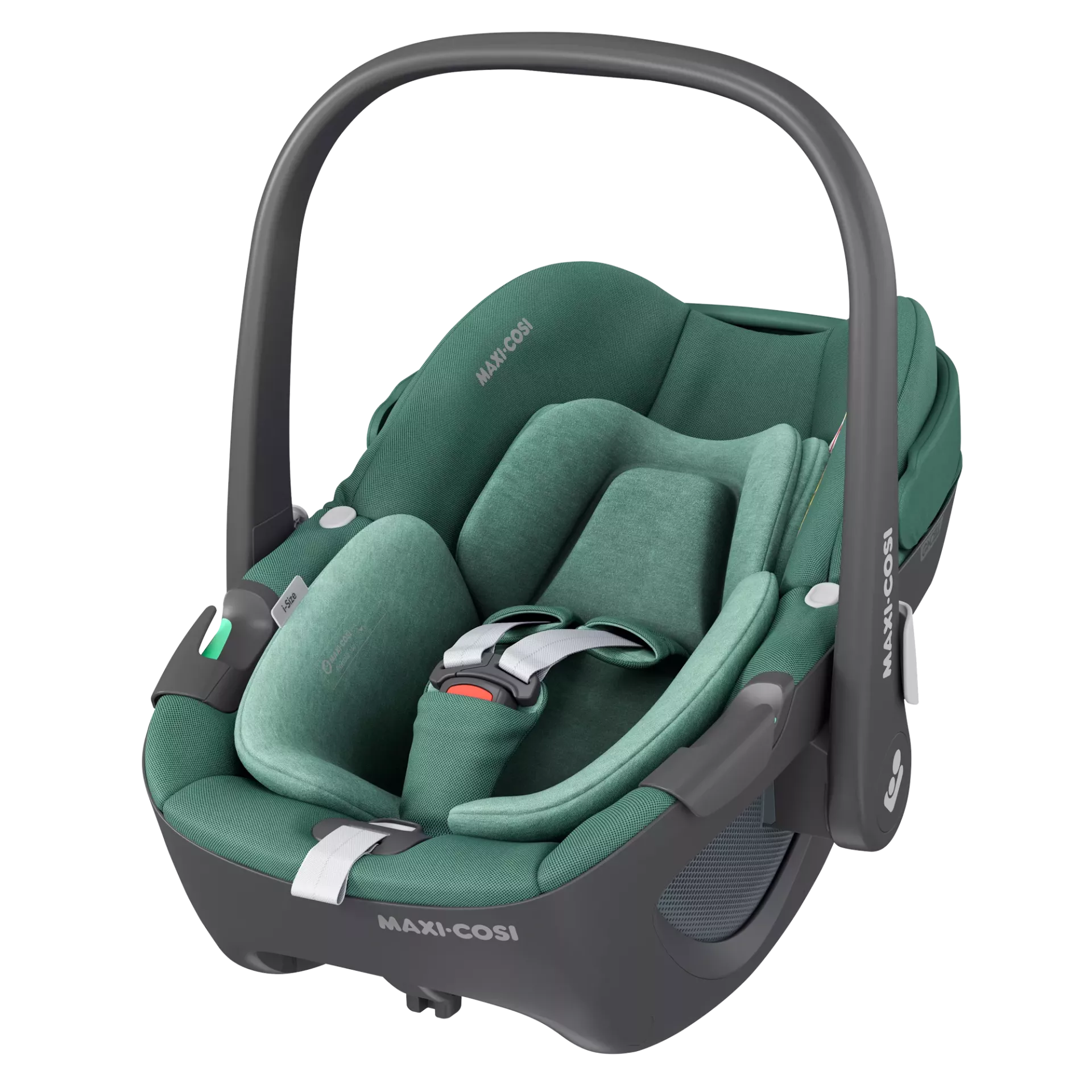 Maxi-Cosi Pebble 360 | Essential Green