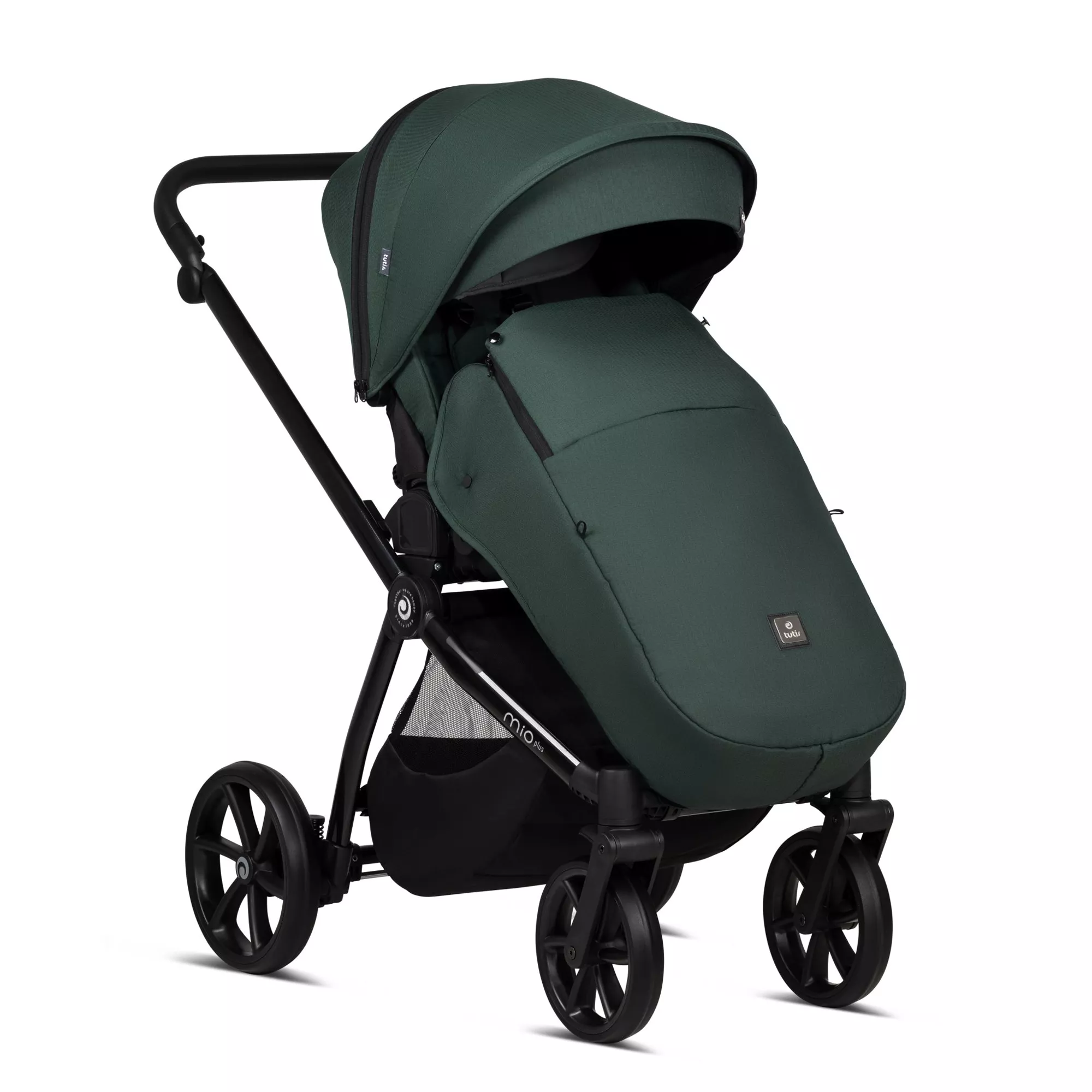 Tutis Mio 3+ - 2w1 | 240 Pacific Green Tutis Mio 3+ - 2w1 | 240 Pacific Green