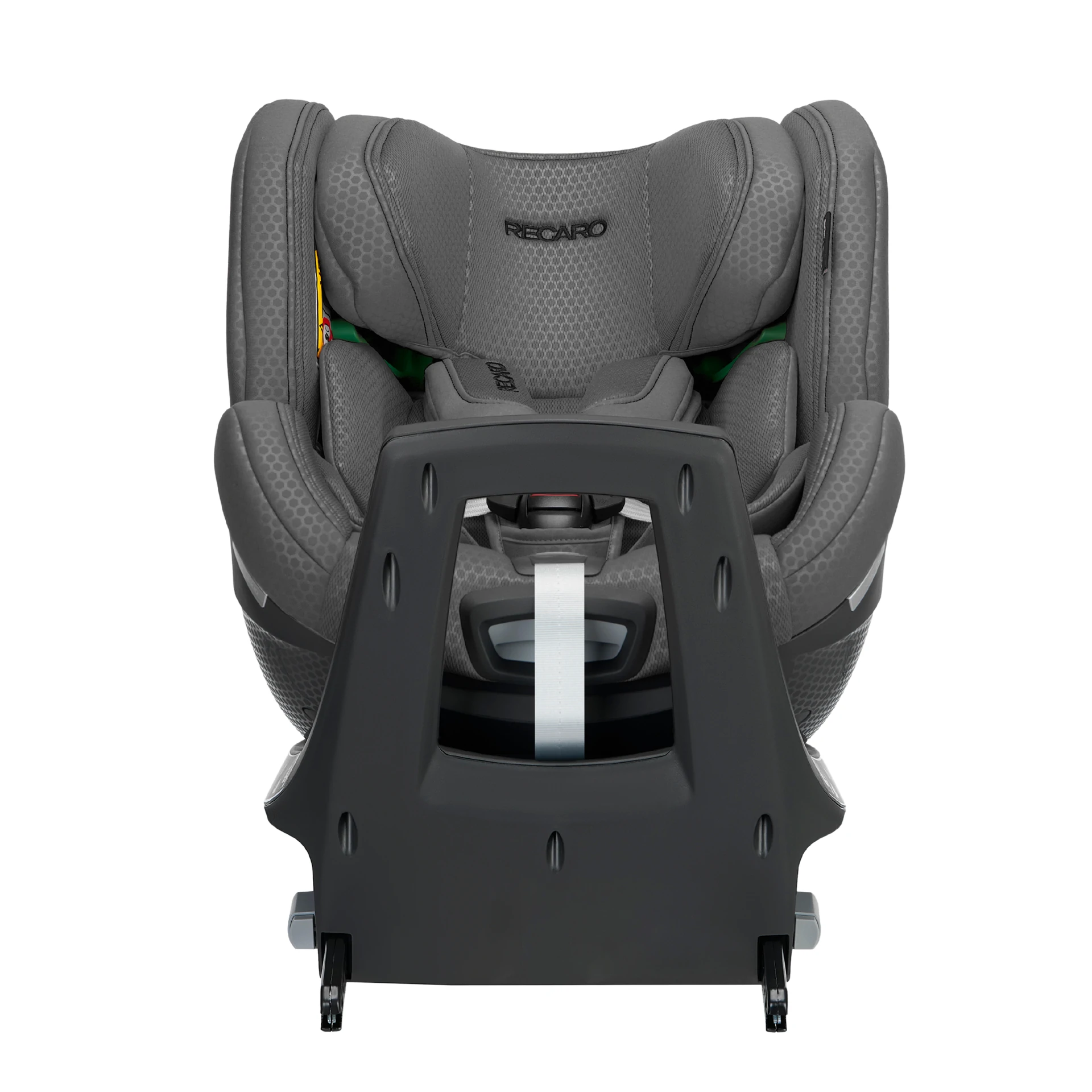 Recaro Xenon 1 Kid | Gallant Grey Recaro Xenon 1 Kid | Gallant Grey