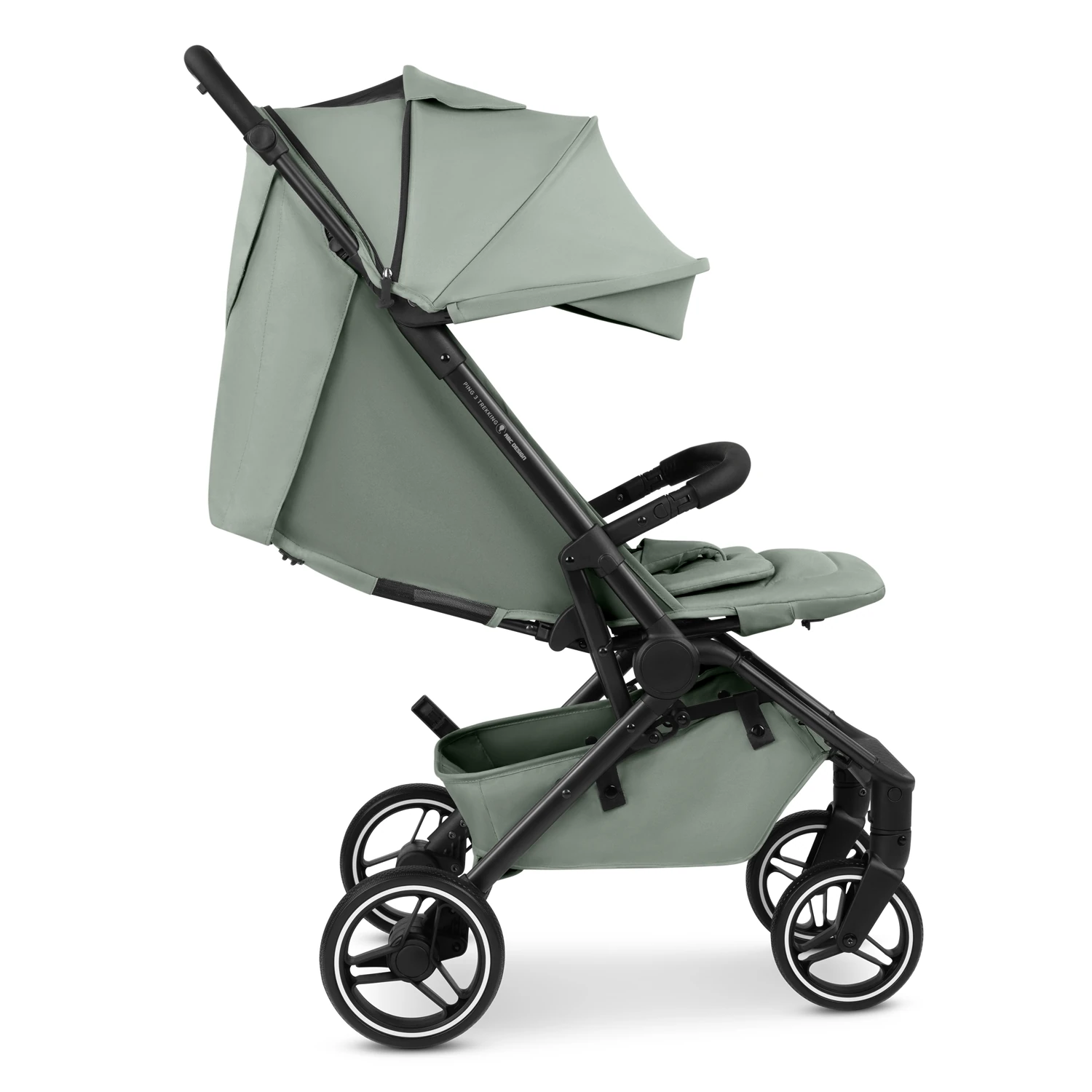 ABC Design Ping 3 Trekking | Pine ABC Design Ping 3 Trekking | Pine