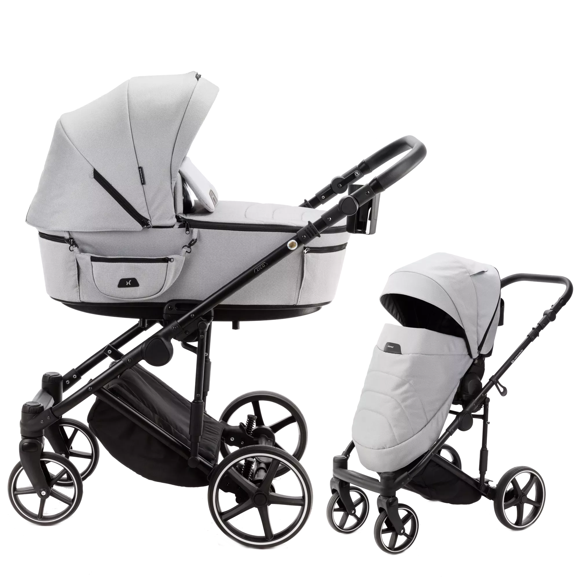 Adamex Zico New - 2w1 | TK-83 Adamex Zico New - 2w1 | TK-83