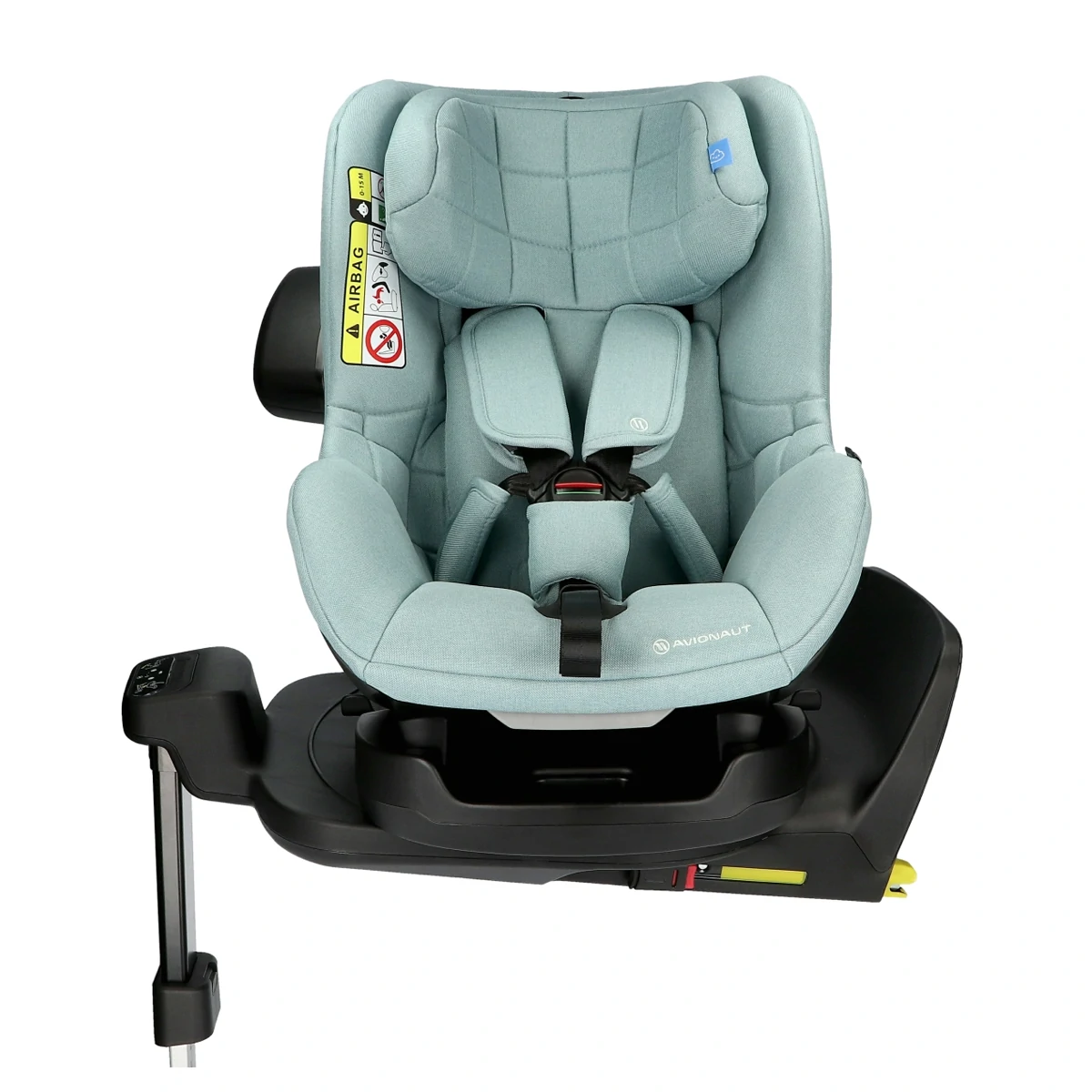 Baza Isofix Avionaut IQ Orbit Baza Isofix Avionaut IQ Orbit