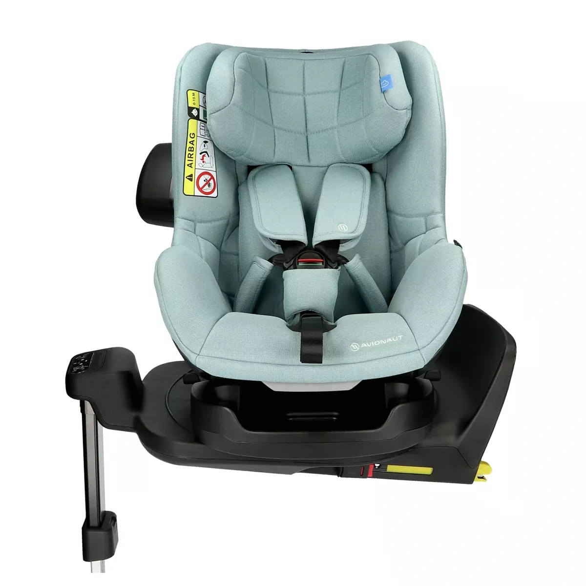 Baza Isofix Avionaut IQ Orbit Baza Isofix Avionaut IQ Orbit