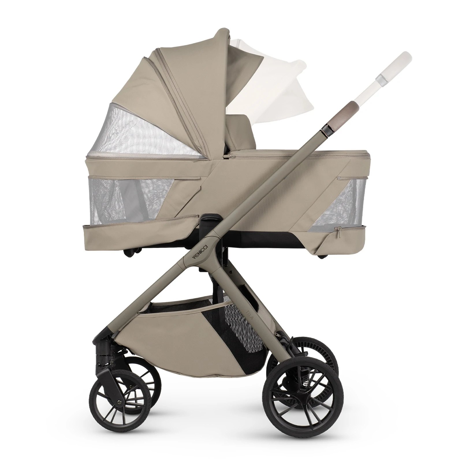 Venicci Tila + GRATISY - 2w1 | Latte