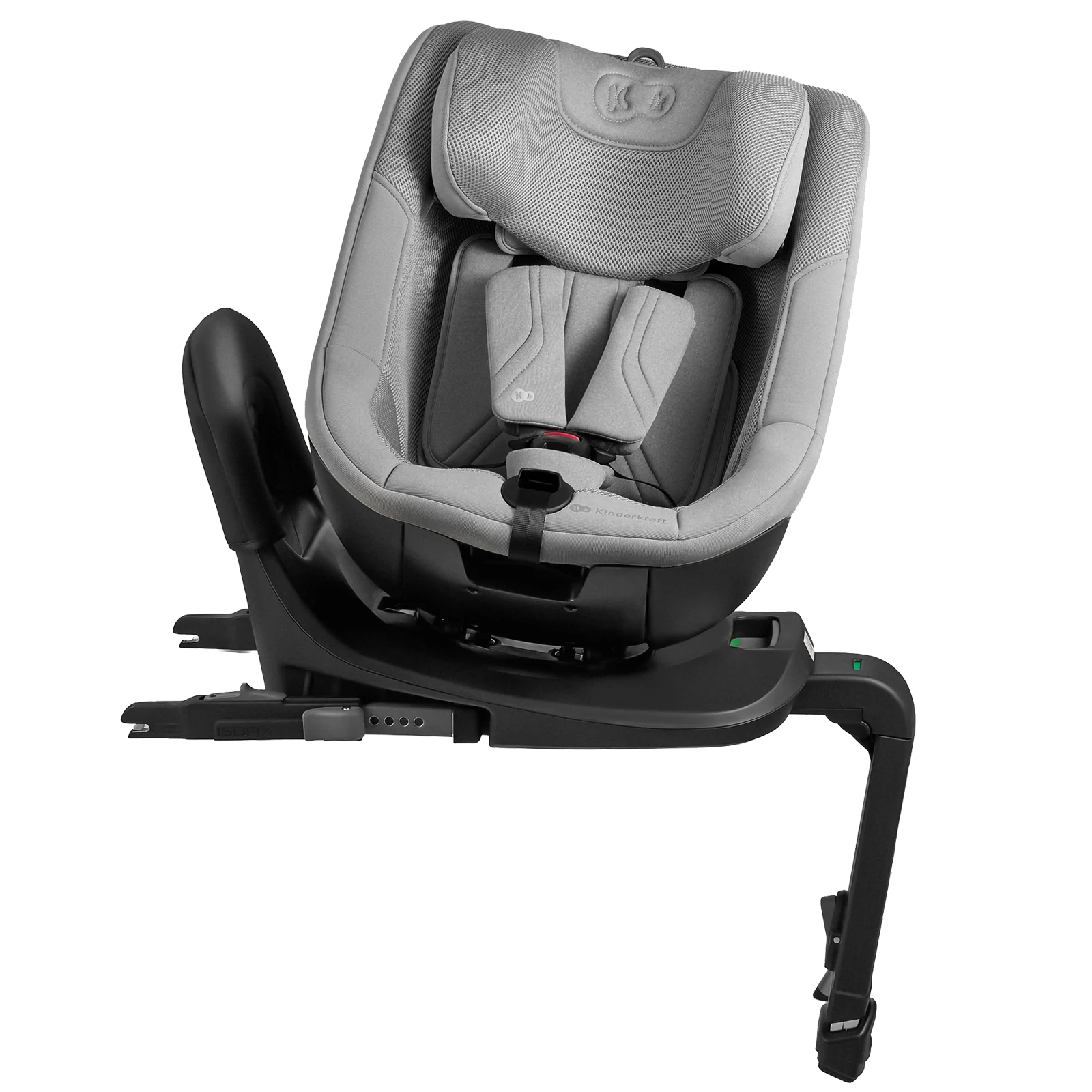 Kinderkraft i-Guard Pro | Grey