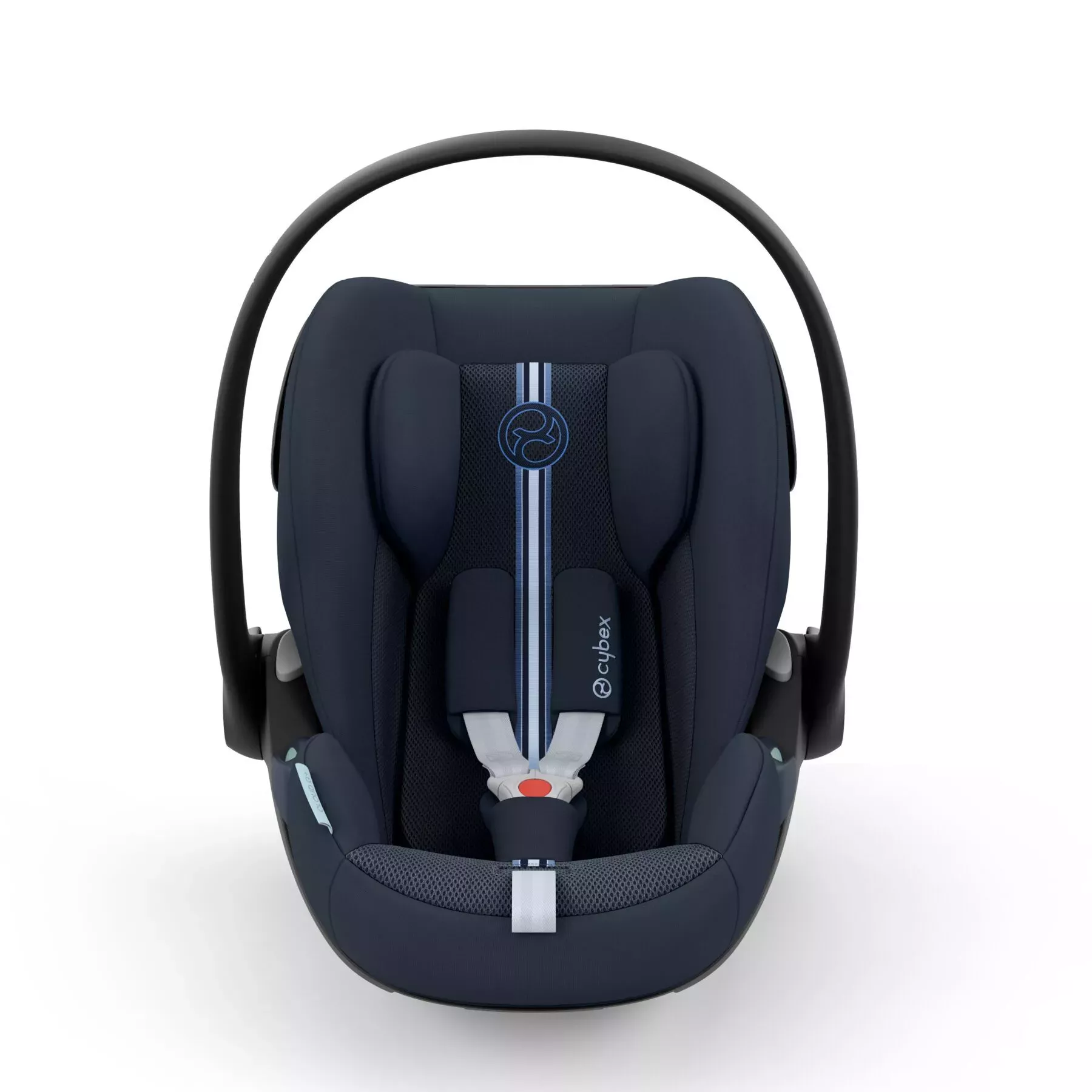 Cybex Cloud G i-Size + baza Cybex Base G | Ocean Blue (Plus) Cybex Cloud G i-Size + baza Cybex Base G | Ocean Blue (Plus)