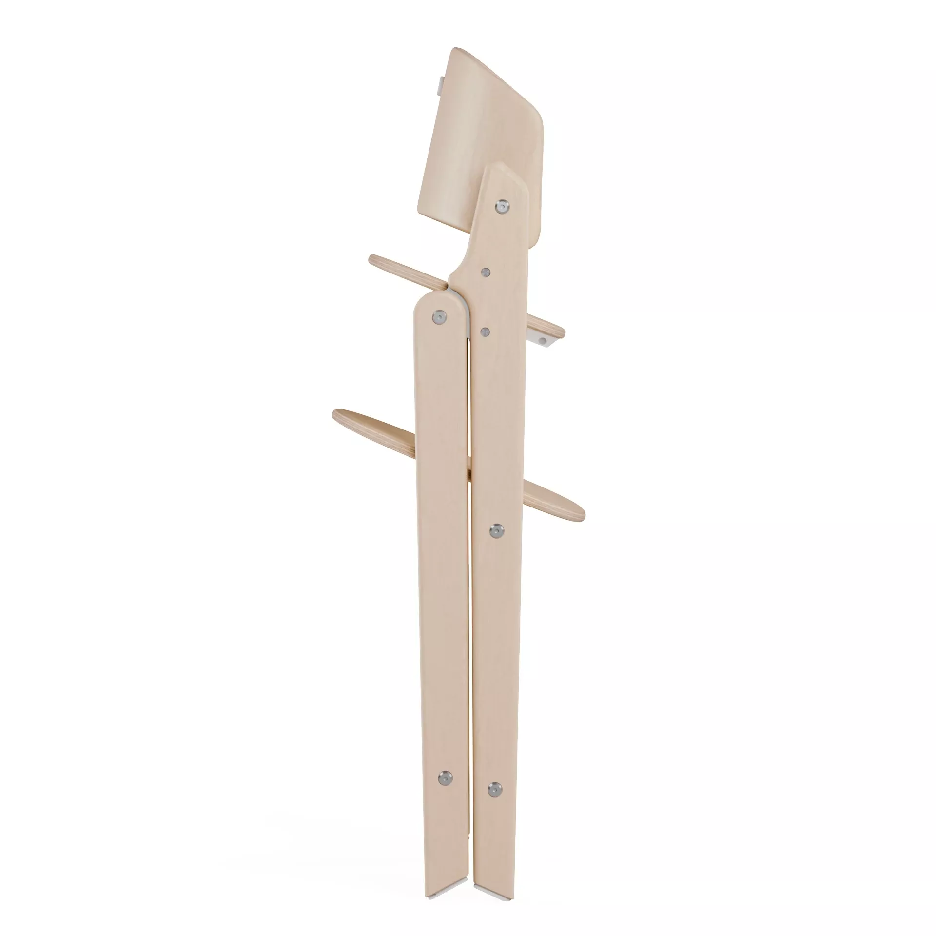 Cybex Click & Fold - zestaw 3w1 | All Natural Cybex Click & Fold - zestaw 3w1 | All Natural