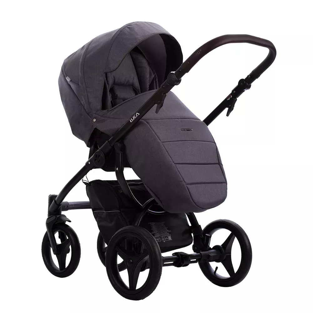 Bebetto Luca - 2w1 | 31 Bebetto Luca - 2w1 | 31