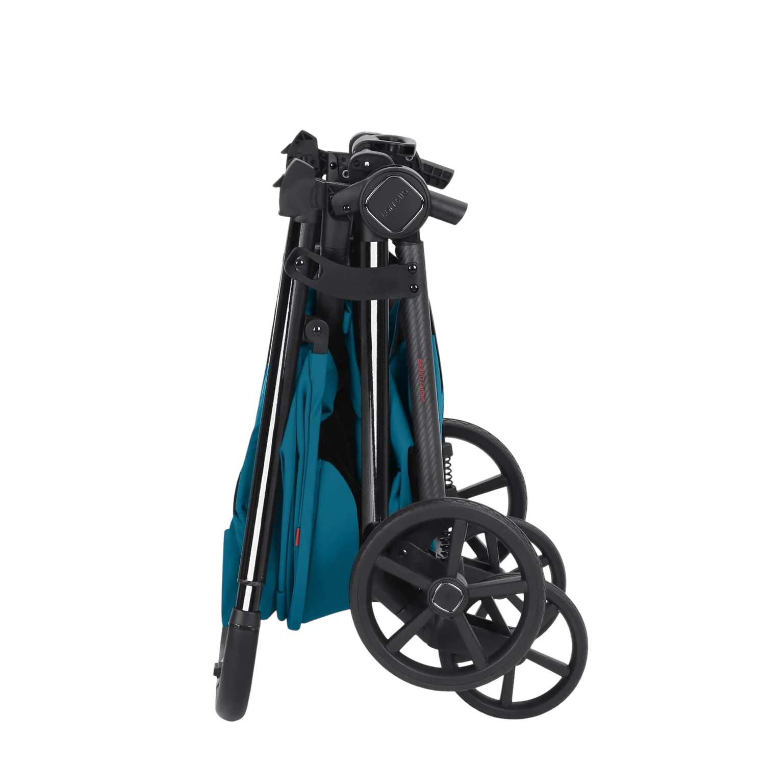 Carrello Bravo Carbon | Marlin Blue