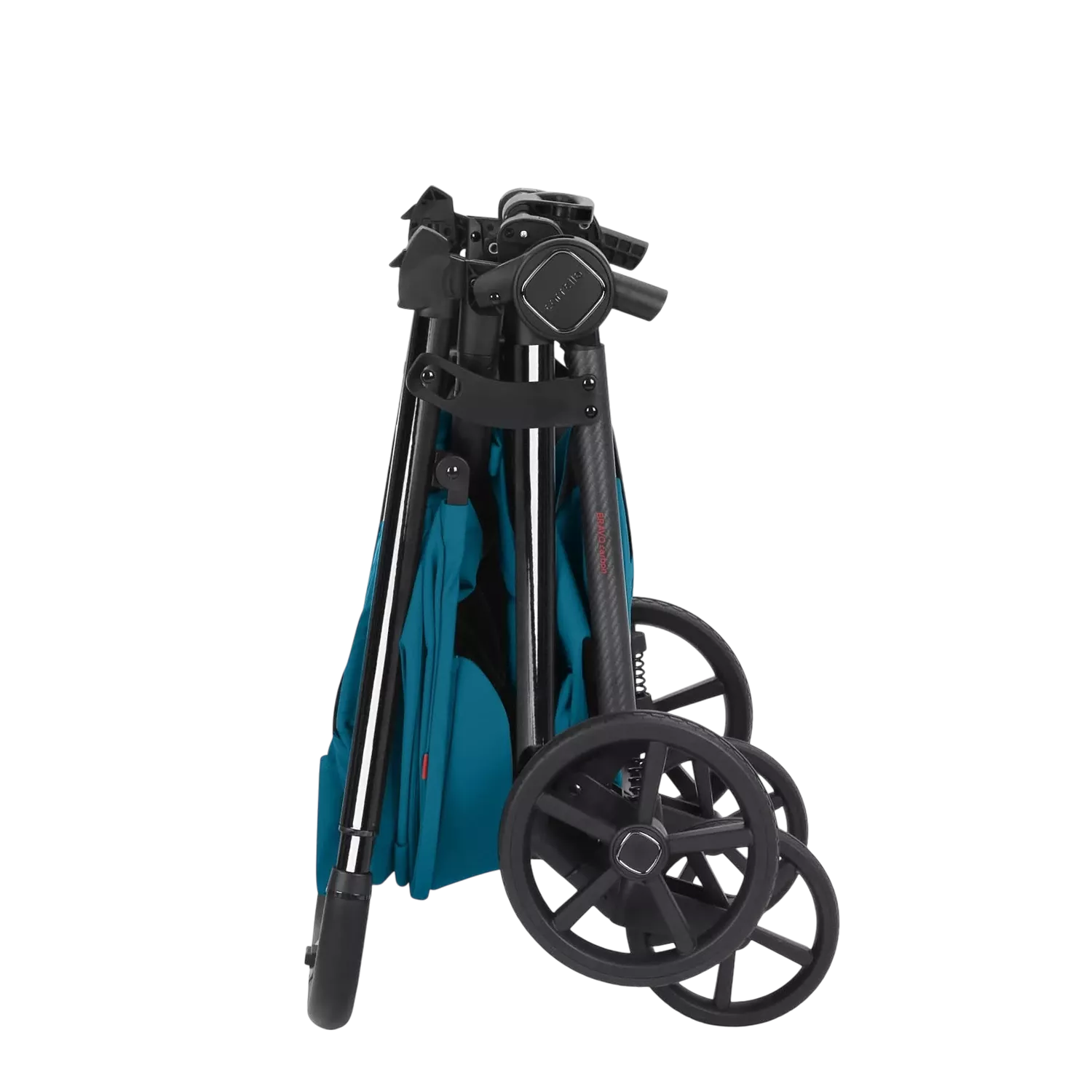 Carrello Bravo Carbon | Marlin Blue