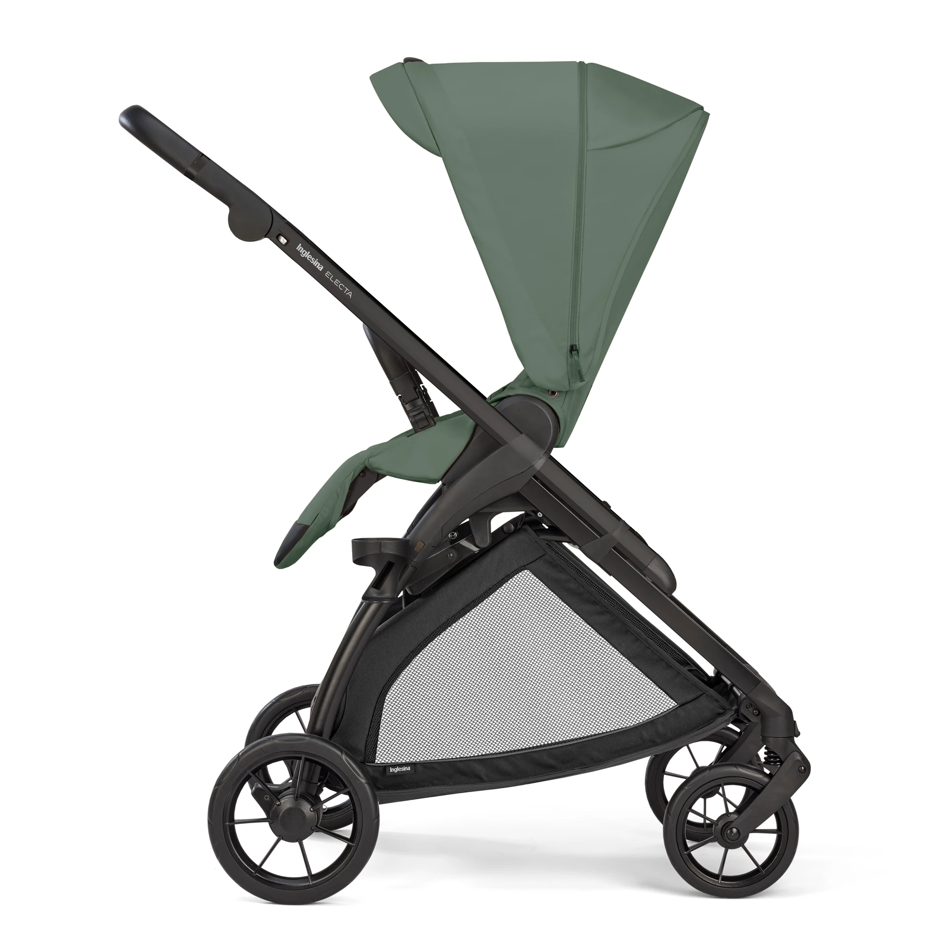 Inglesina Electa Duo - 2w1 | Murray Green