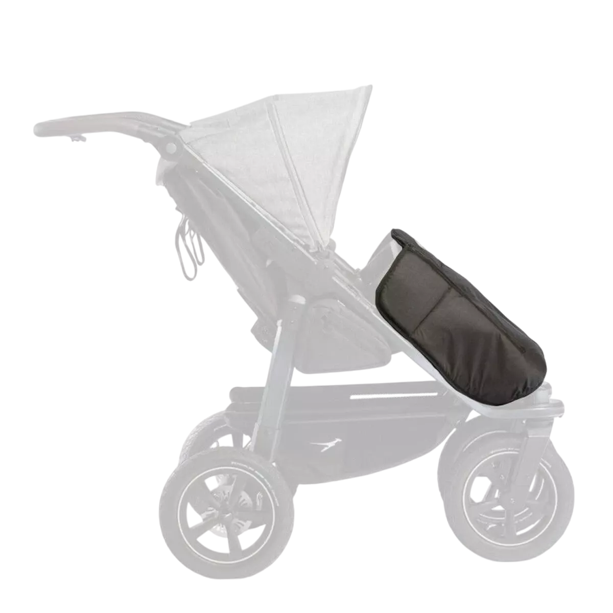Pokrowiec na nogi TFK Duo 2 Sport