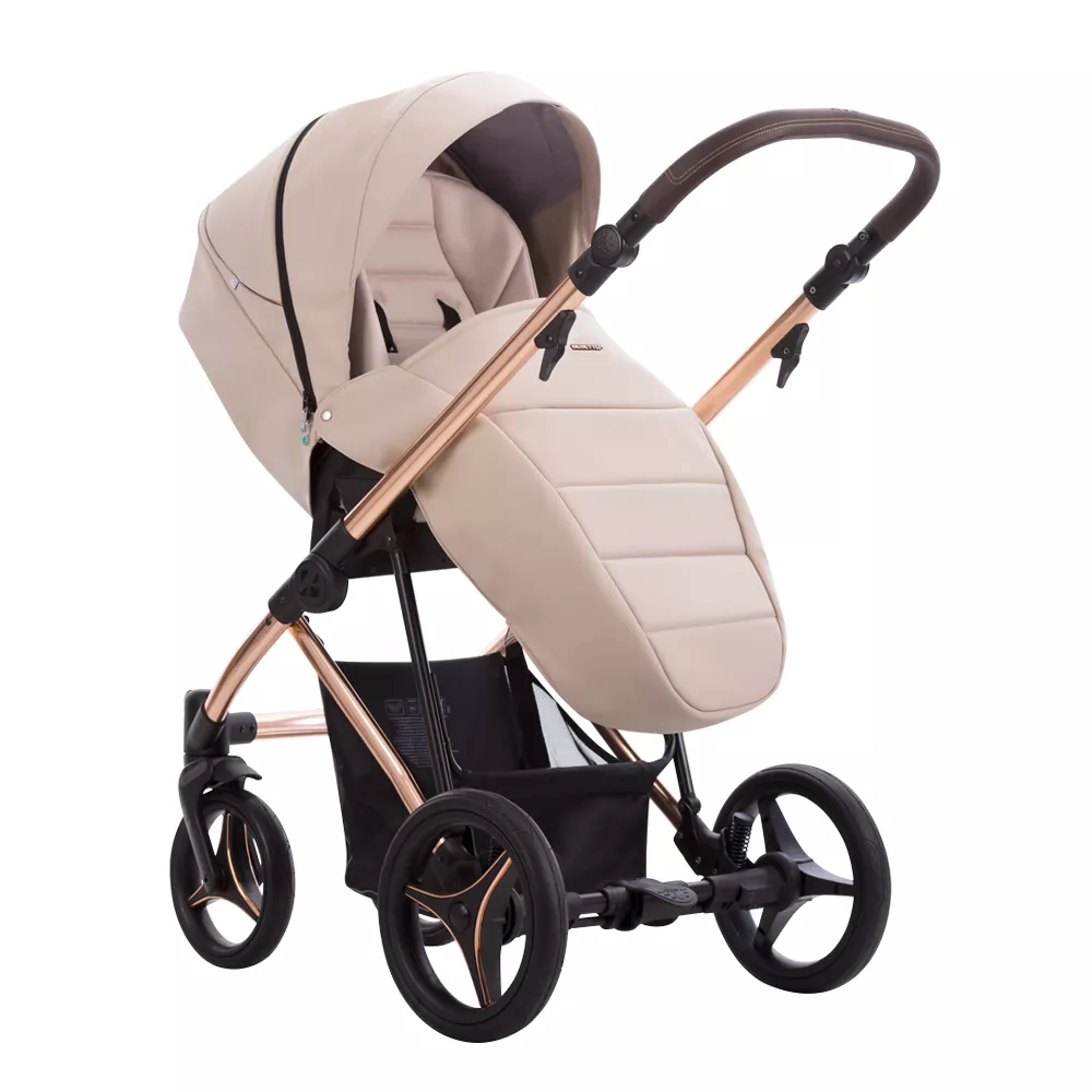 Bebetto Flavio Premium Class - 2w1 | Stella 04 Bebetto Flavio Premium Class - 2w1 | Stella 04