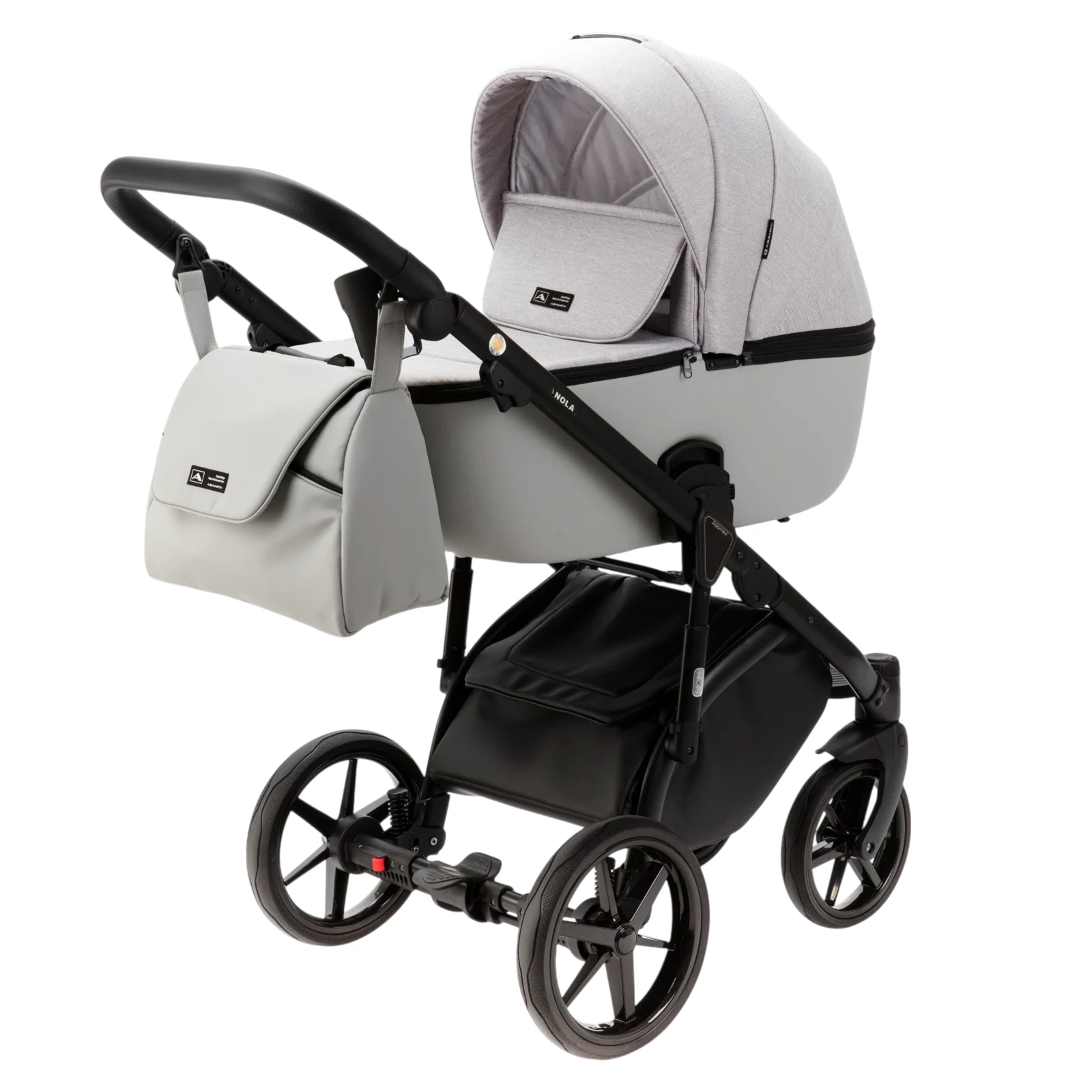 Adamex Nola Standard - 2w1 | PS-46 Adamex Nola Standard - 2w1 | PS-46
