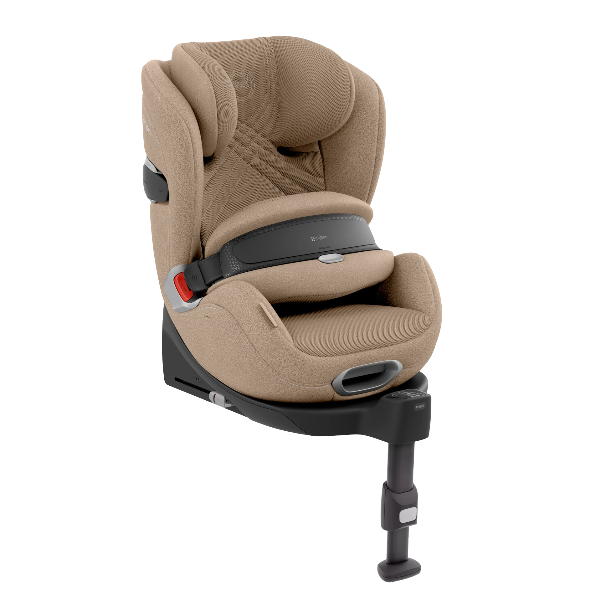 Cybex Anoris T2 i-Size | Cozy Beige (Plus)