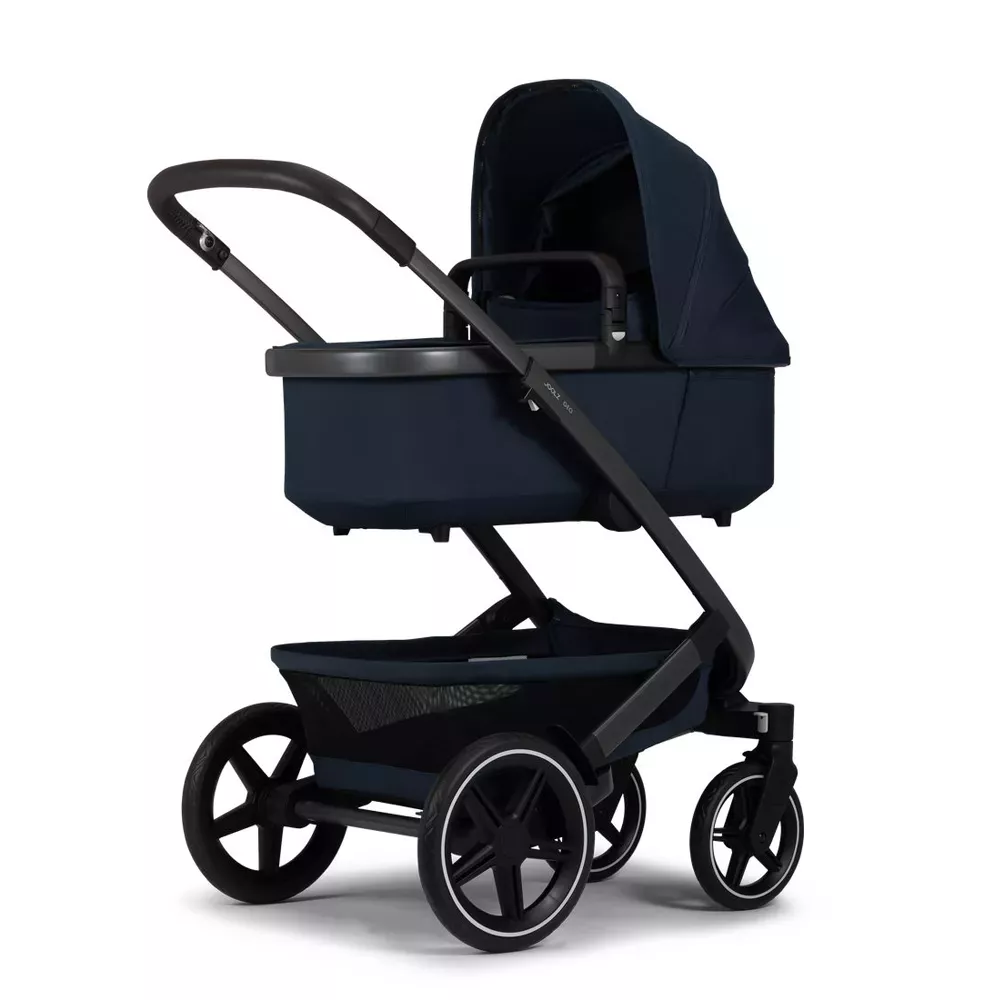 Joolz Geo3 Mono - 2w1 | Navy Blue Joolz Geo3 Mono - 2w1 | Navy Blue