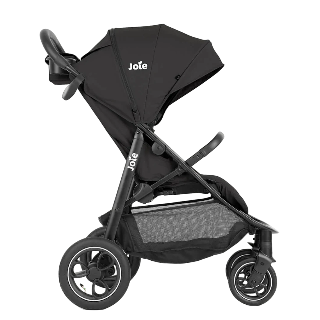 Joie Litetrax Pro Air | Shale