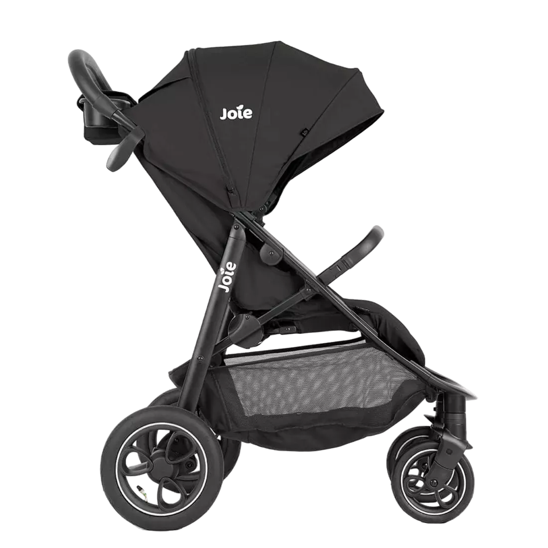 Joie Litetrax Pro Air | Shale