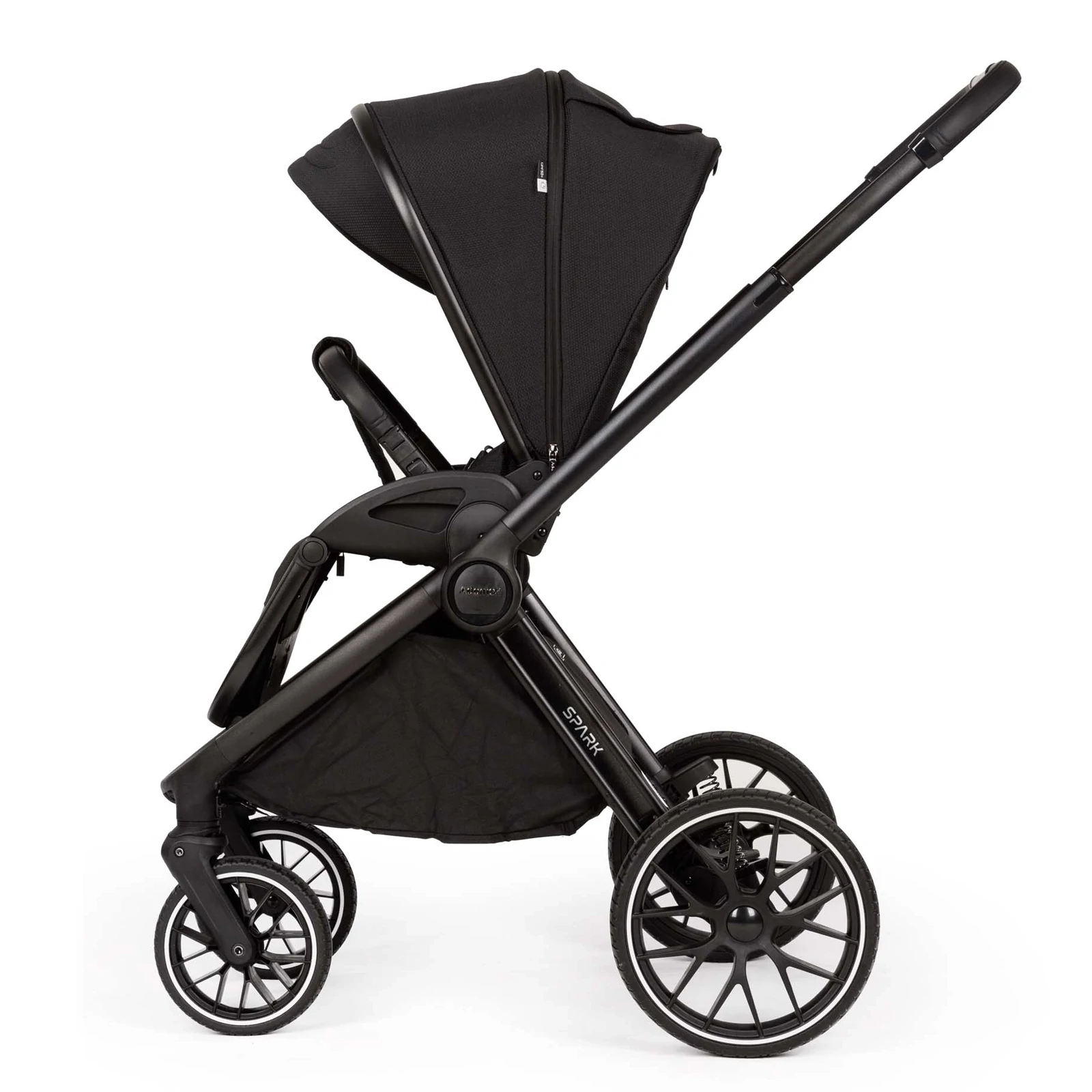 Adamex Spark - 2w1 | Velvet Carbon Adamex Spark - 2w1 | Velvet Carbon