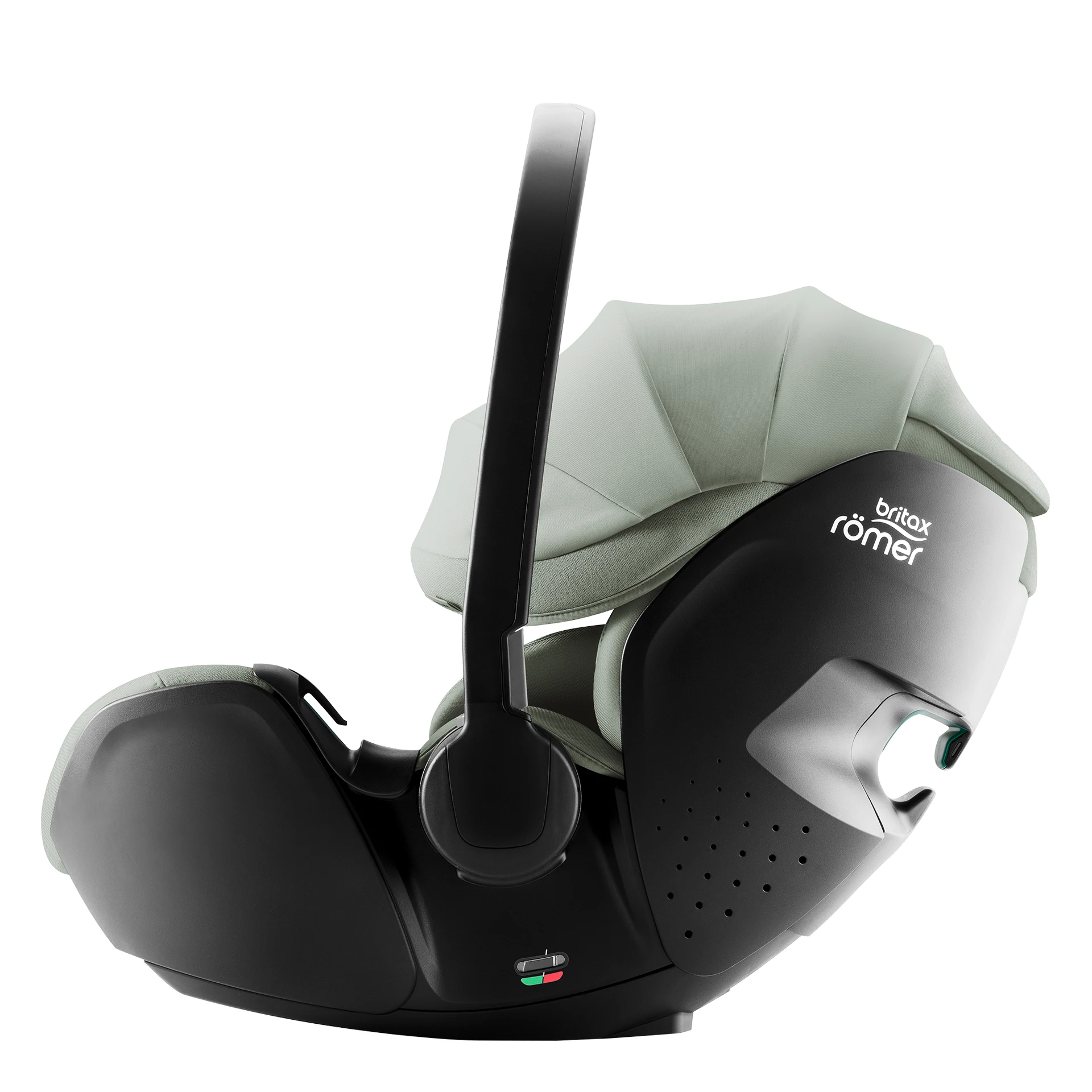 Britax Römer Baby-Safe Pro | Sage Green Britax Römer Baby-Safe Pro | Sage Green