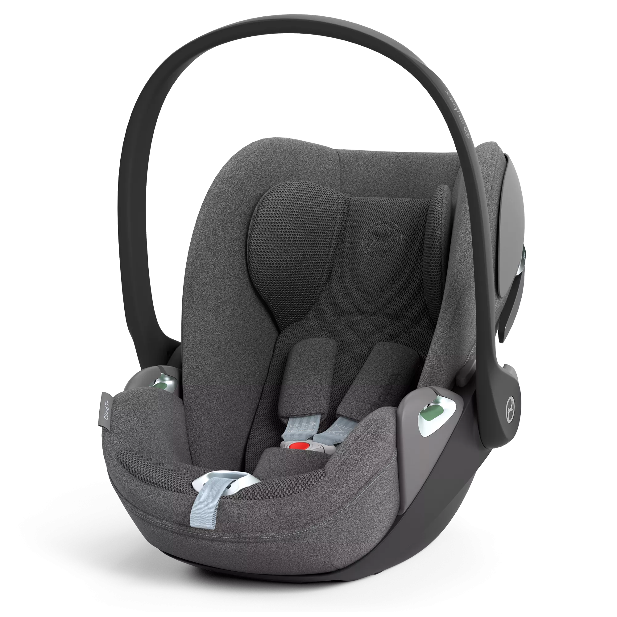 Cybex Cloud T i-Size | Mirage Grey (Plus)