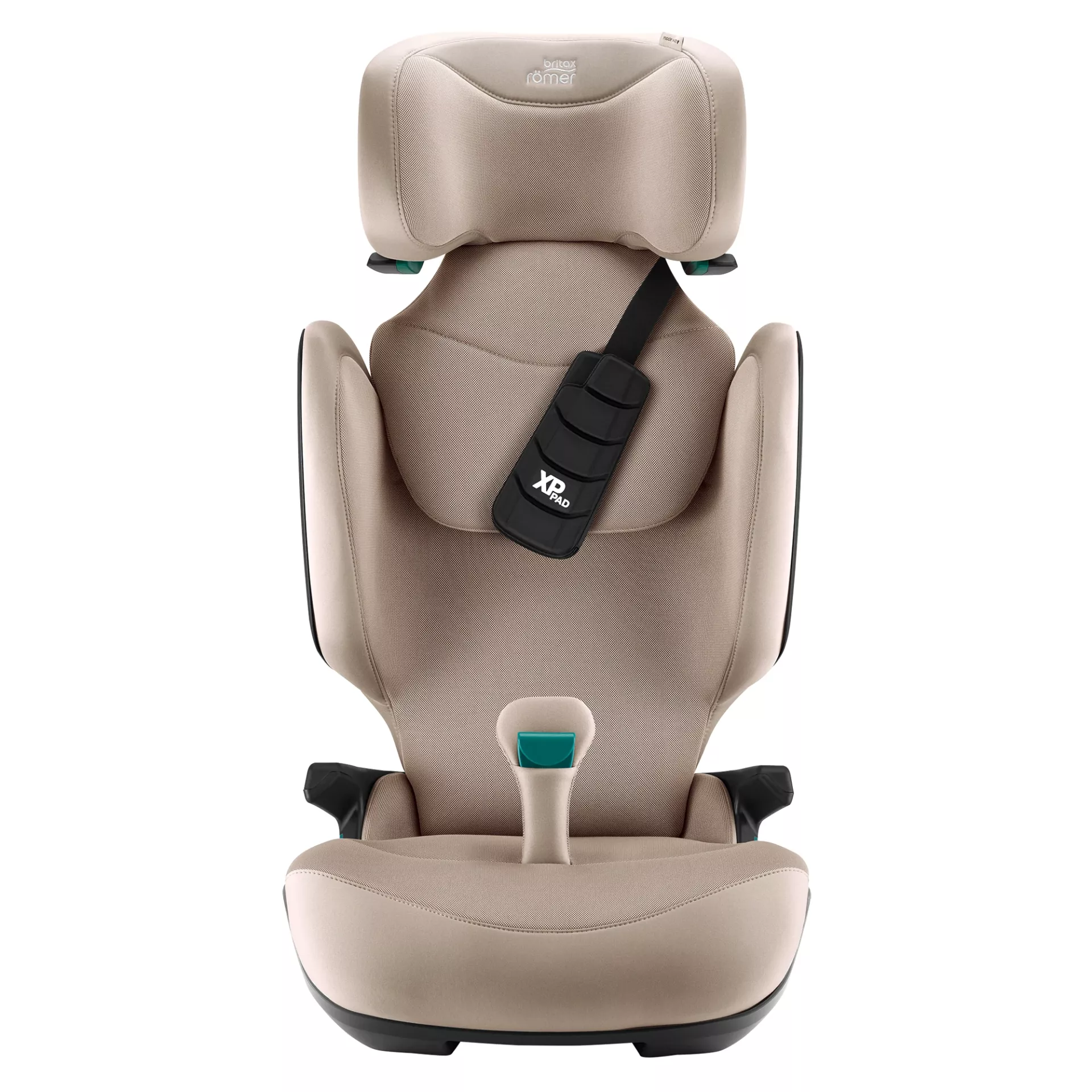 Britax Römer Kidfix Pro | Teak Britax Römer Kidfix Pro | Teak