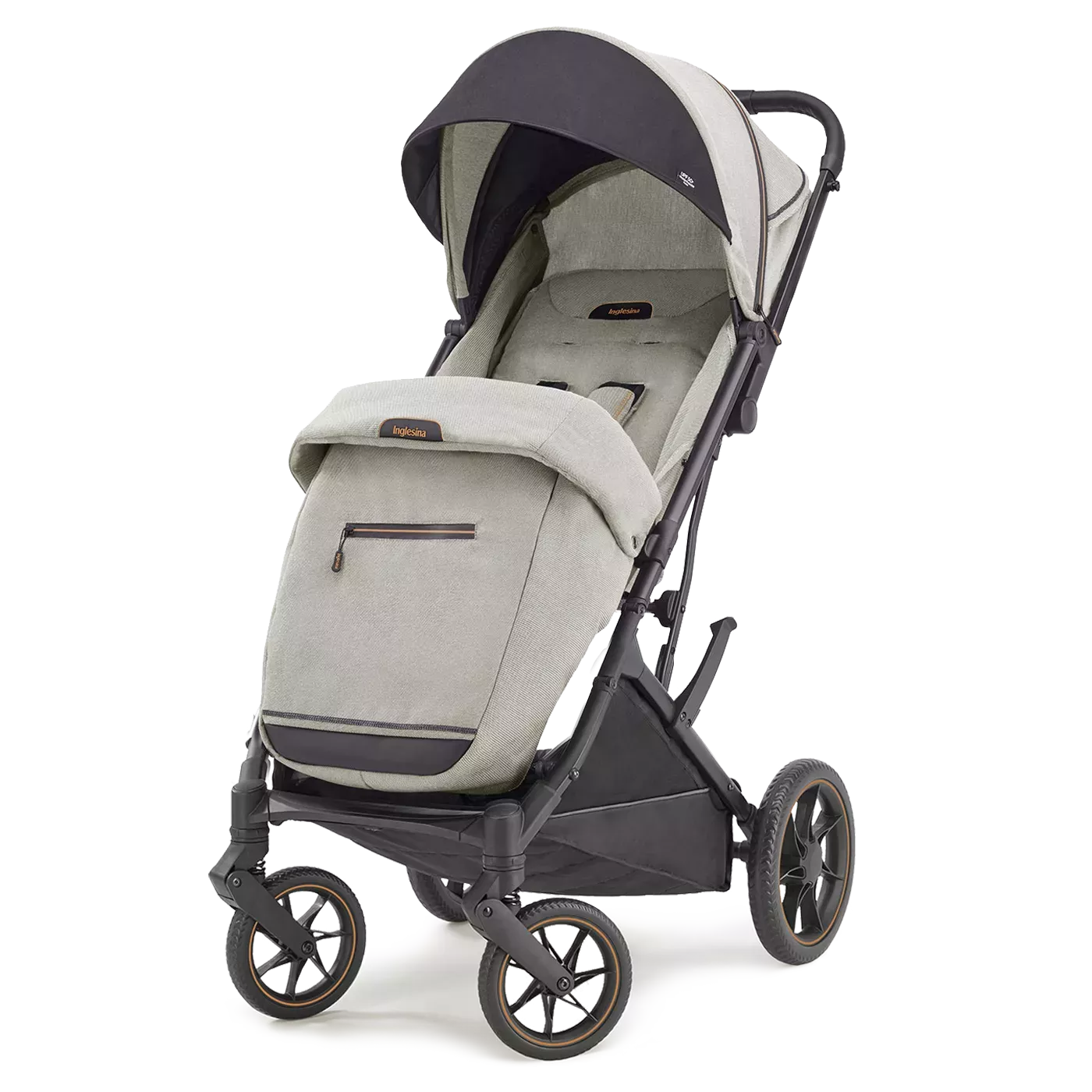 Inglesina Maior | Khali Beige