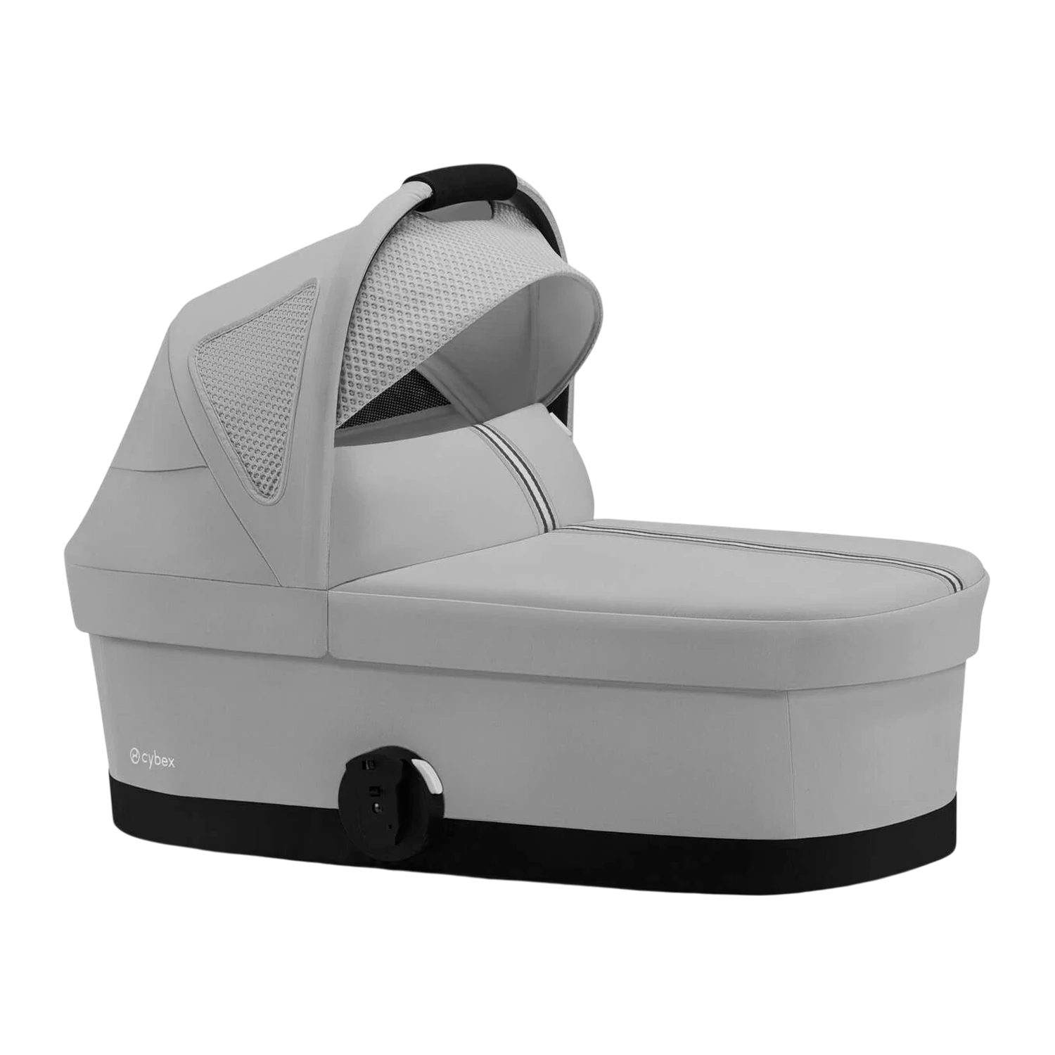 Gondola Cybex Cot S | Fog Grey
