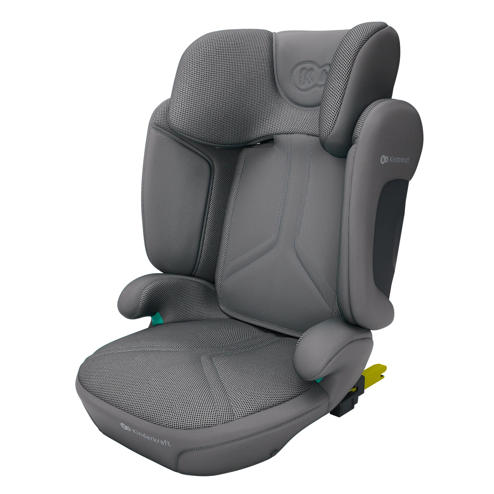Kinderkraft Xpand 2 Pro i-Size | Grey