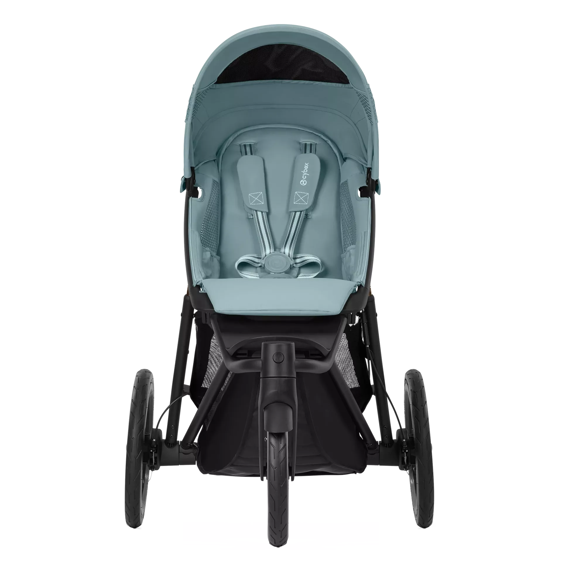 Cybex Avi Spin | Stormy Blue