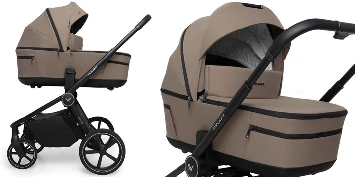 Muuvo Five 4w1 gondola