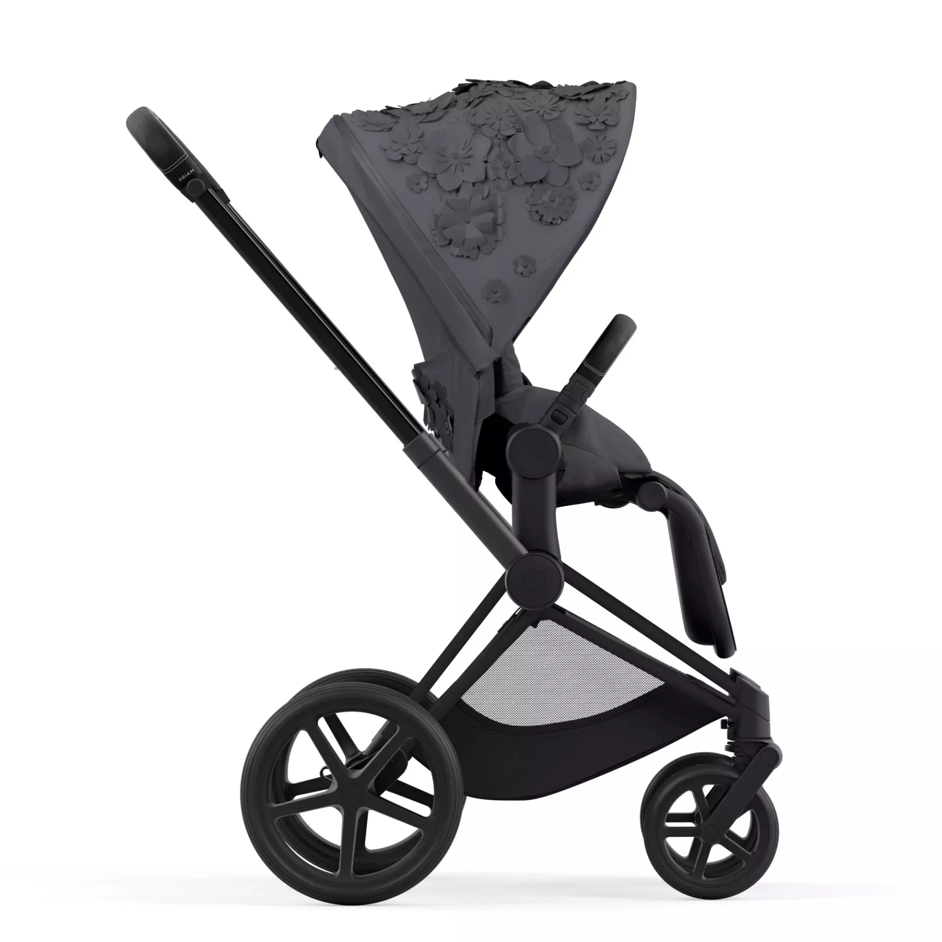 Cybex Priam 4.0 - 2w1 | Dream Grey - Fashion Collection