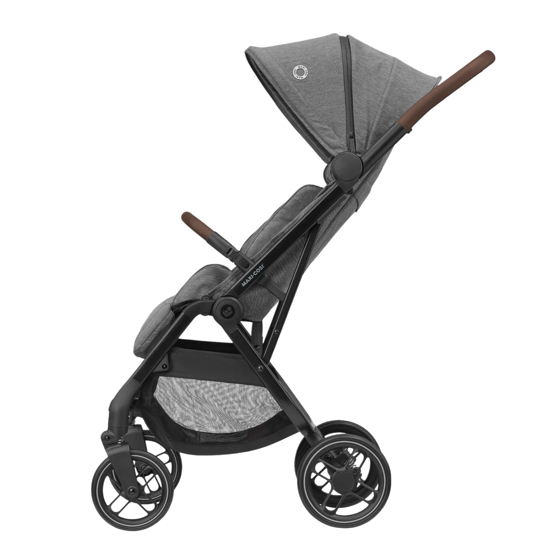 Maxi-Cosi Soho | Select Grey