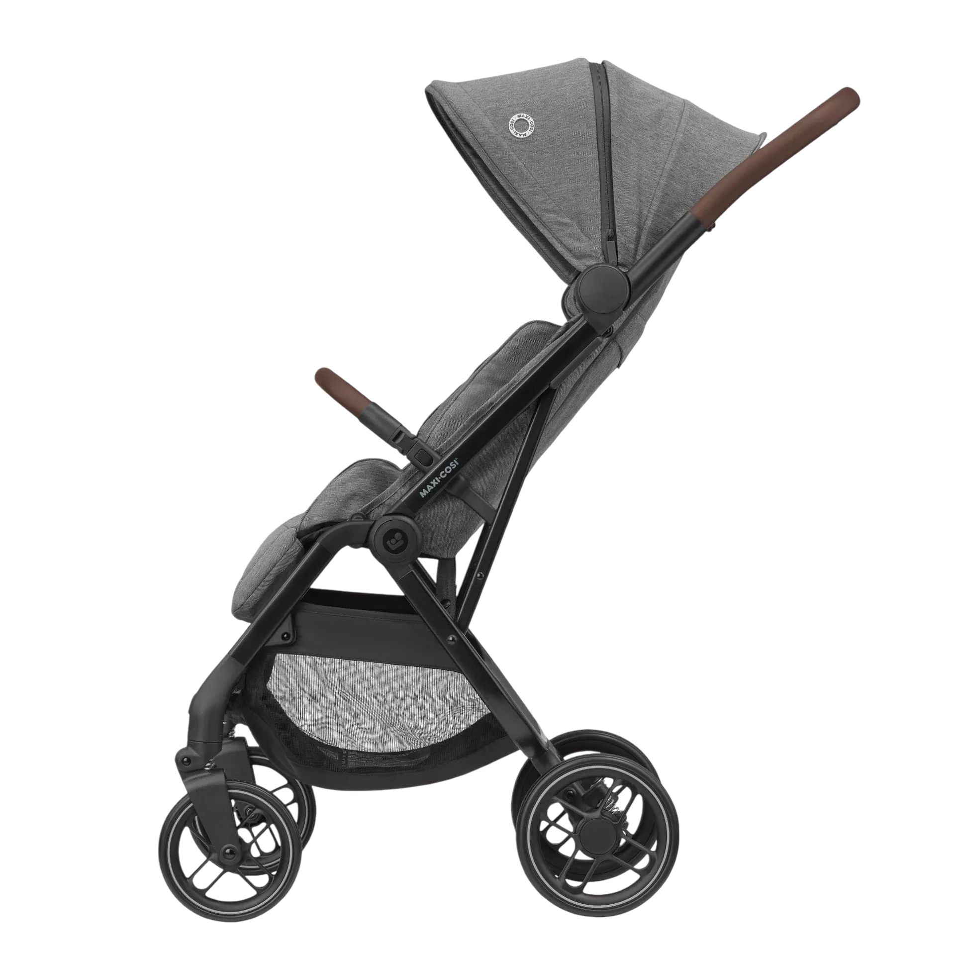 Maxi-Cosi Soho | Select Grey
