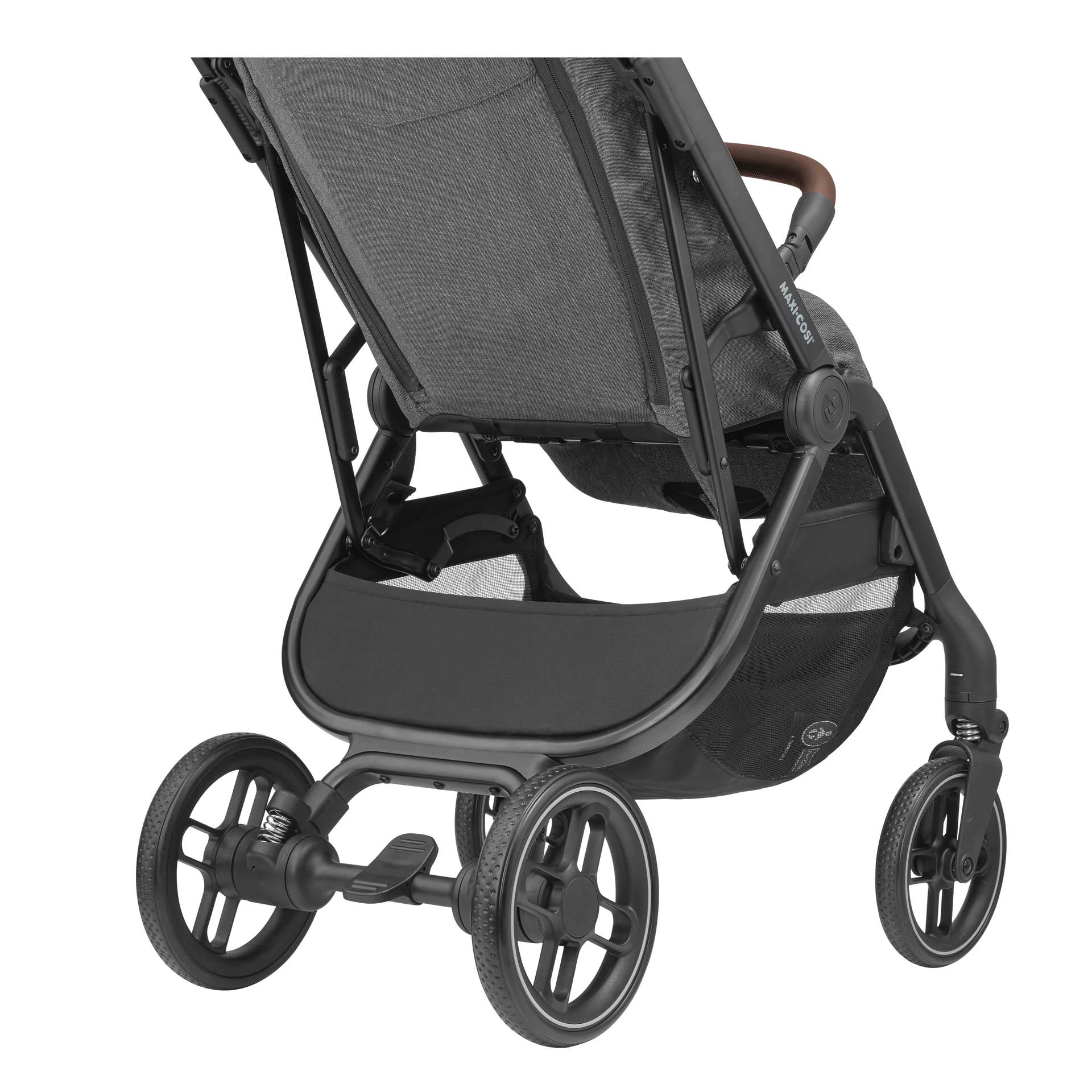 Maxi-Cosi Soho | Select Grey Maxi-Cosi Soho | Select Grey