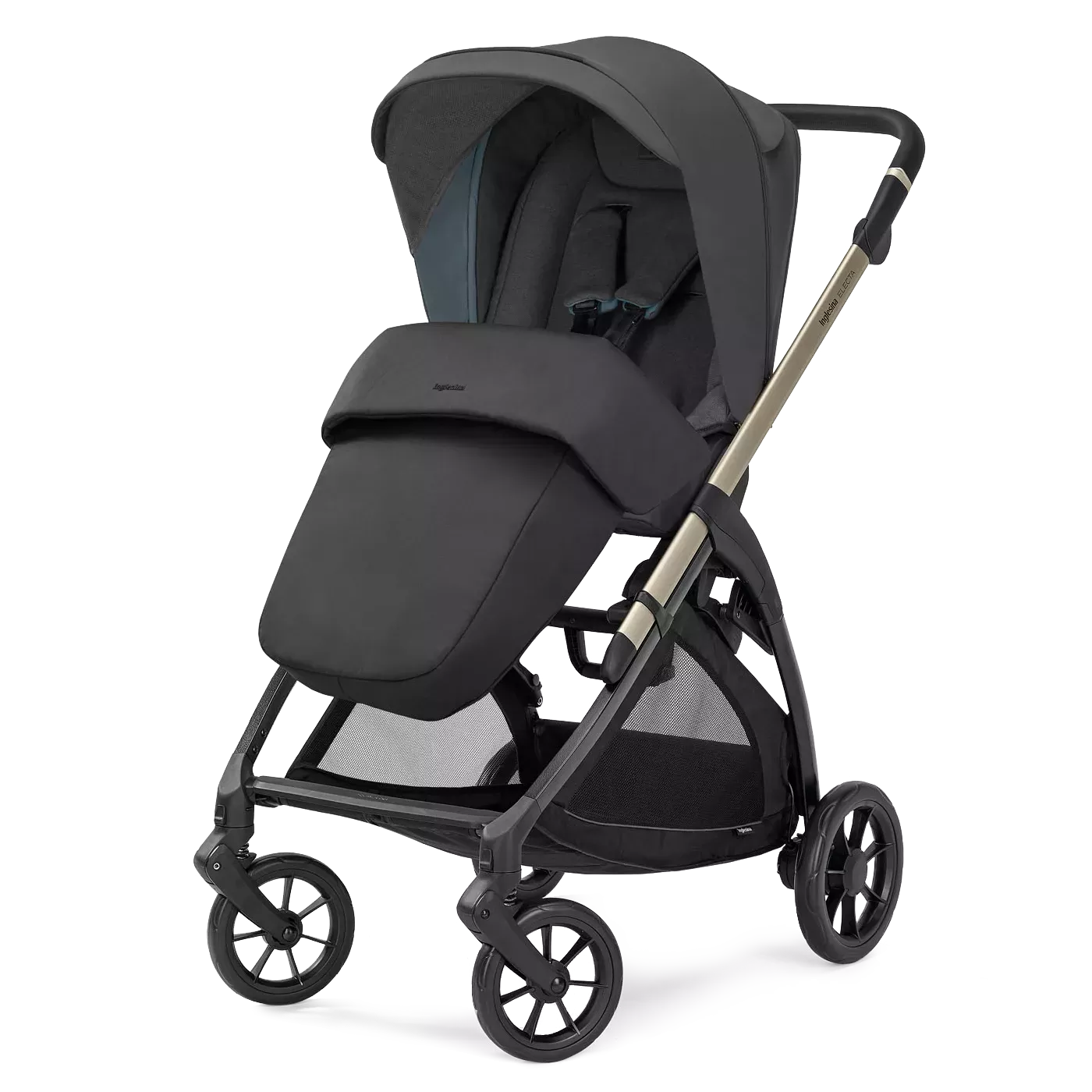 Inglesina Electa | Upper Black