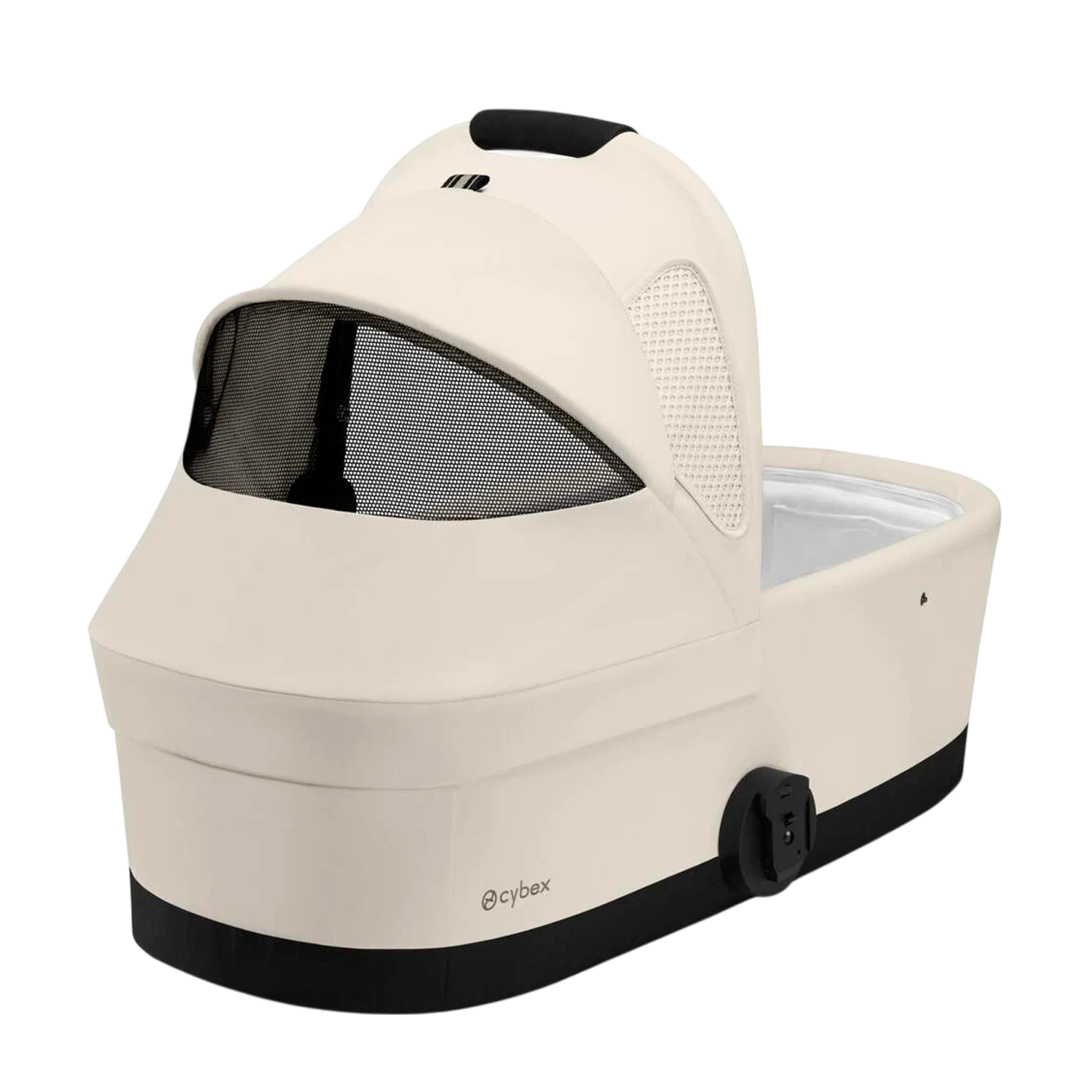 Gondola Cybex Cot S | Seashell Beige