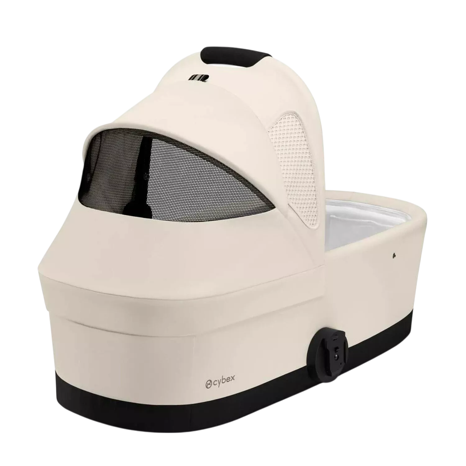 Gondola Cybex Cot S | Seashell Beige