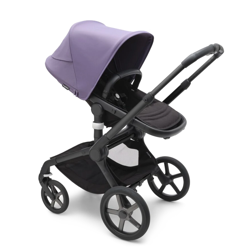 Budka Bugaboo Fox 5 | Astro Purple