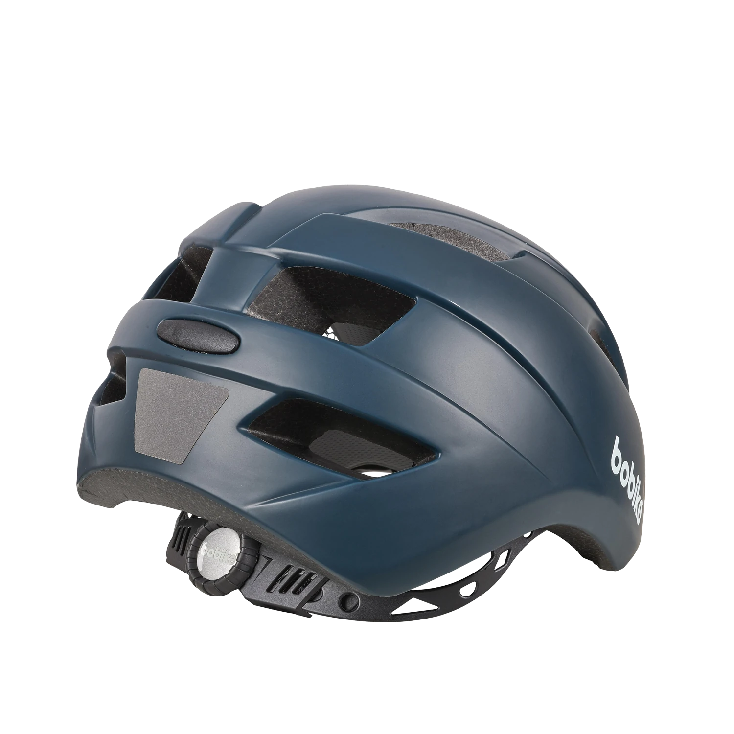 Kask Bobike Exclusive Plus XS | Denim Deluxe