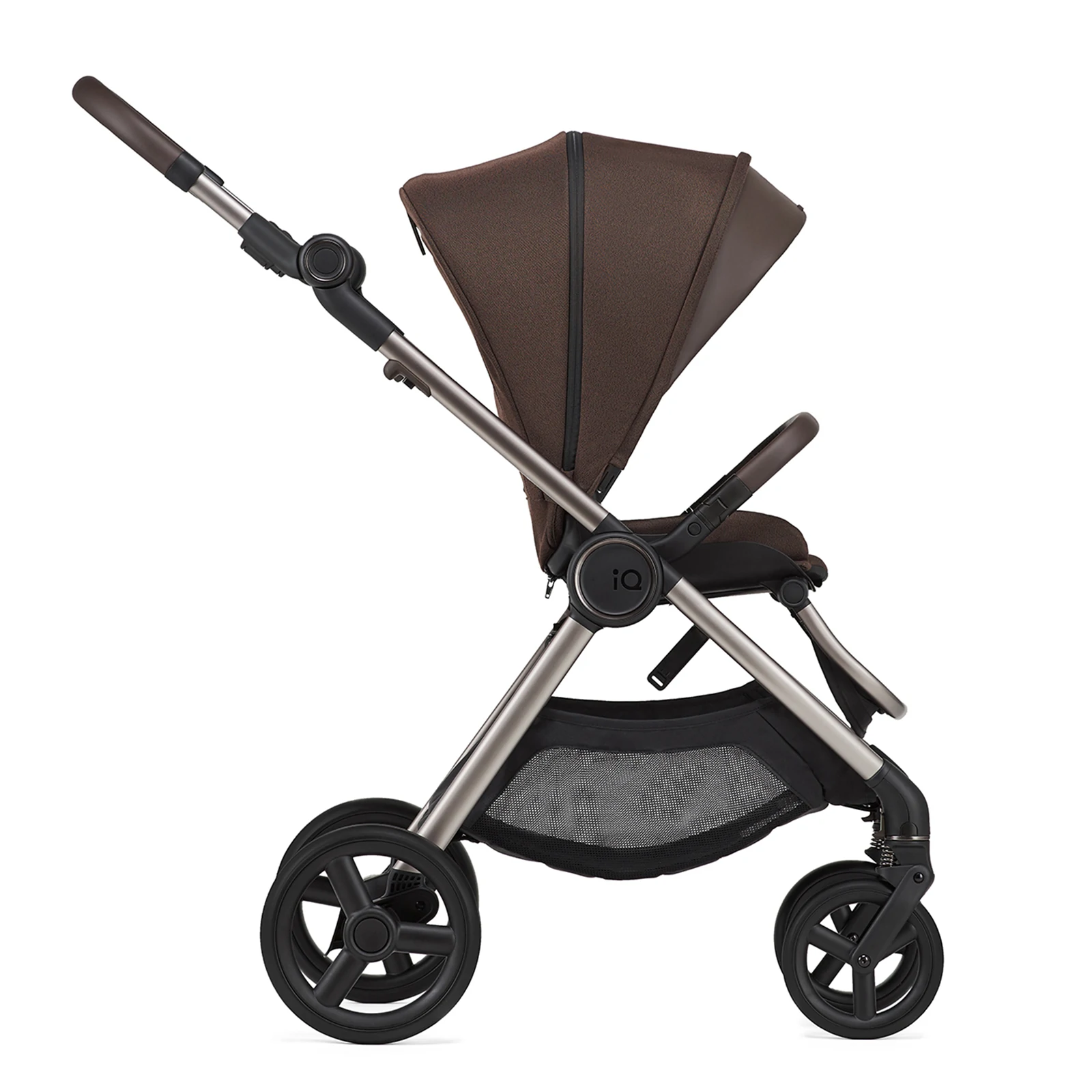 Anex IQ - wózek 2w1 | Teddy